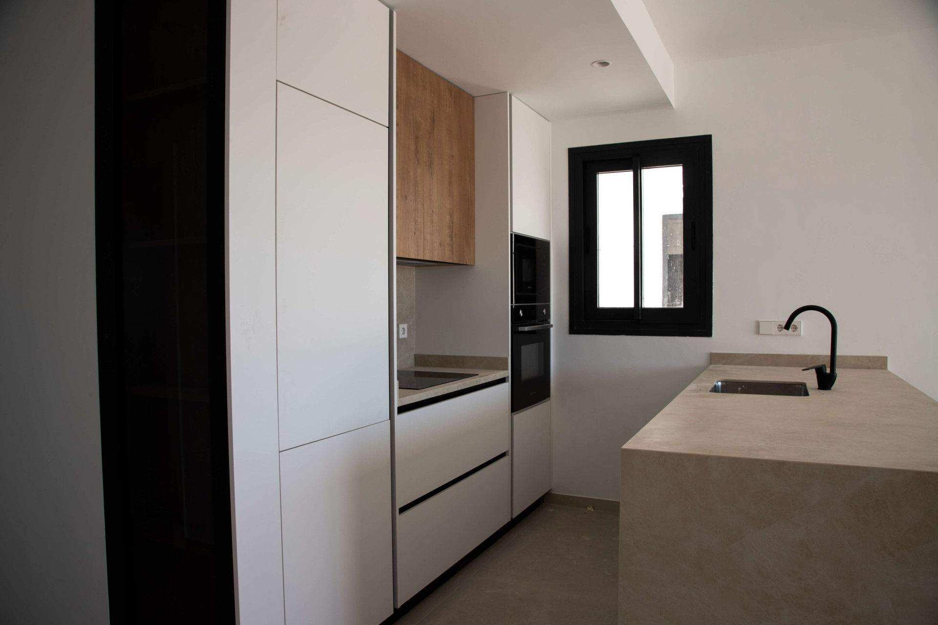 New Build - Penthouse -
Alhama De Murcia - Condado de Alhama