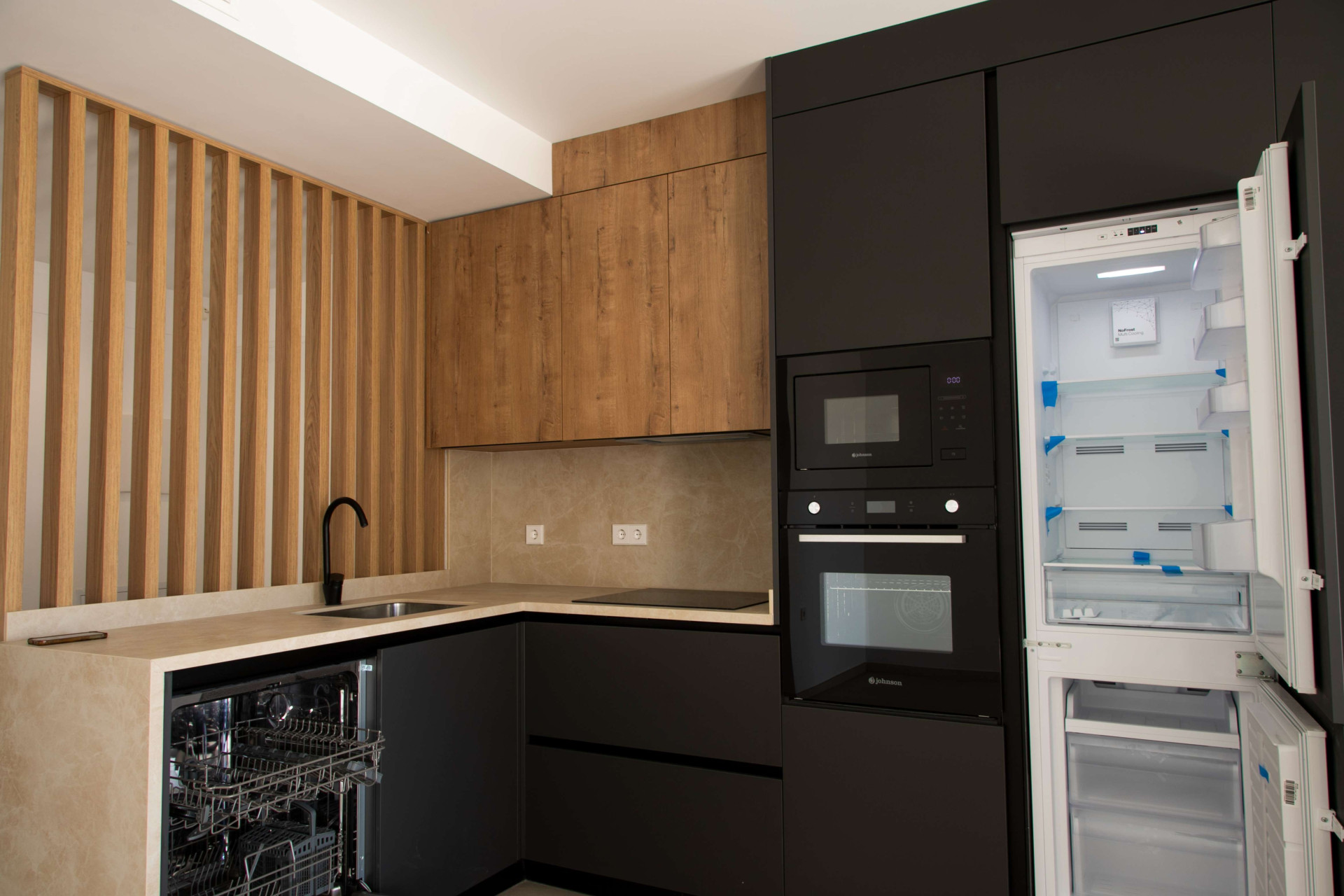 New Build - Penthouse -
Alhama De Murcia - Condado de Alhama