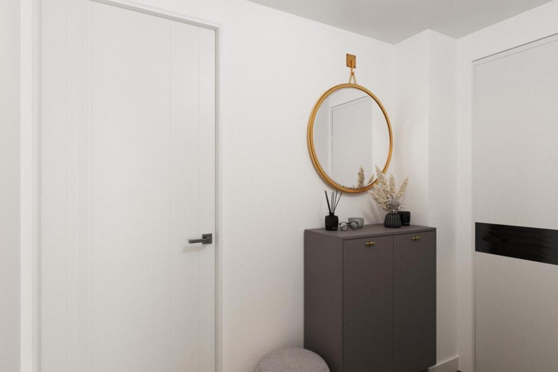 New Build - Penthouse -
Alicante - Alicante (Alacant)