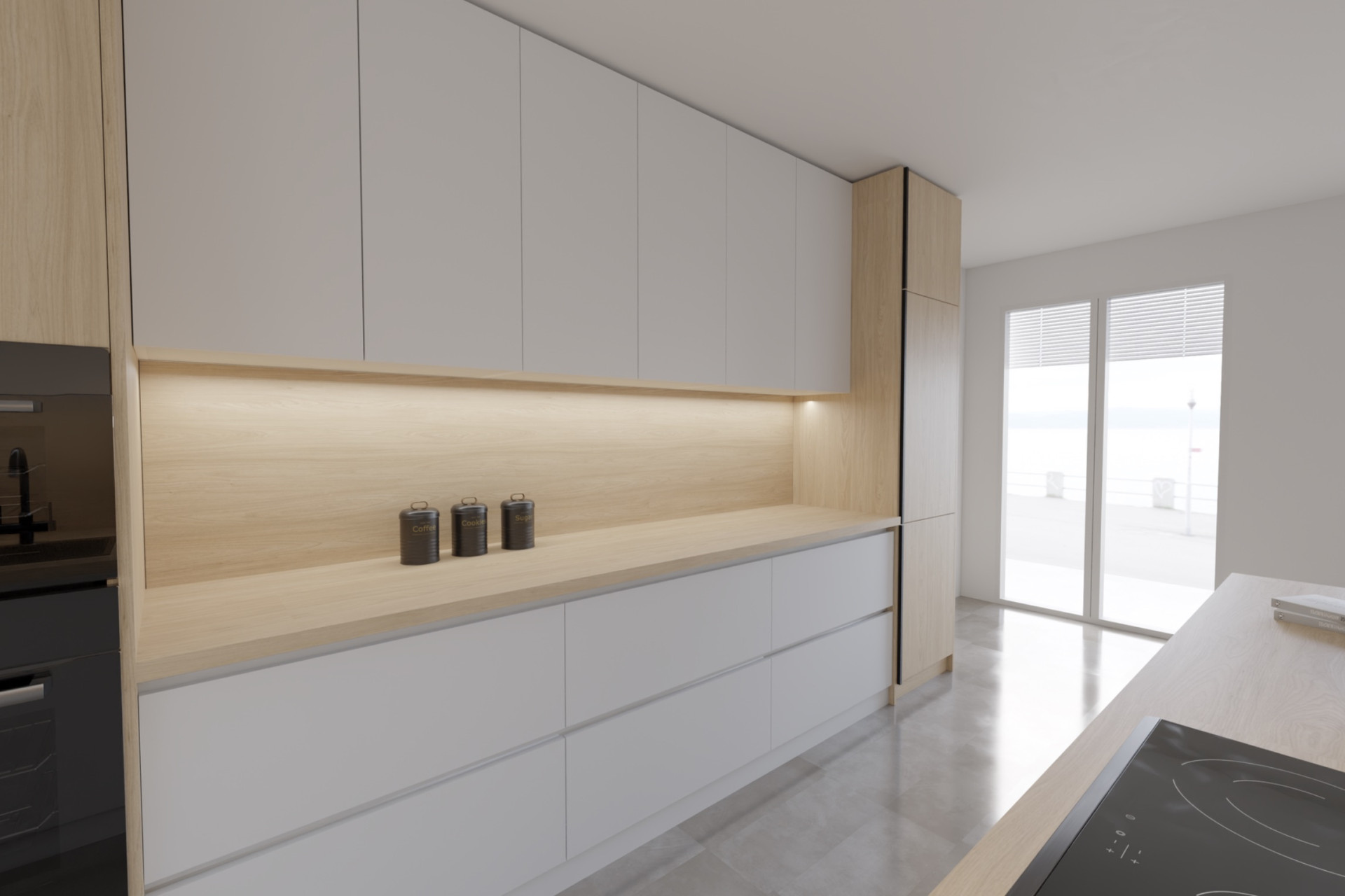 New Build - Penthouse -
Alicante - Alicante (Alacant)