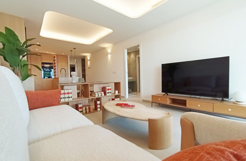New Build - Penthouse -
Benijofar