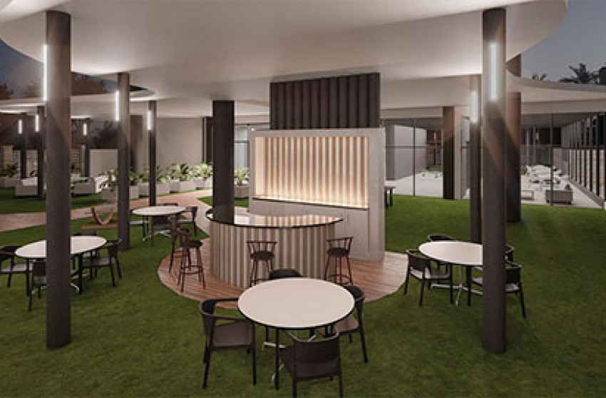 New Build - Penthouse -
Calpe