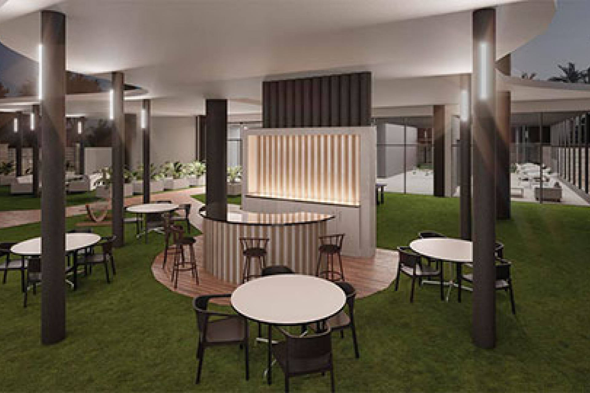 New Build - Penthouse -
Calpe