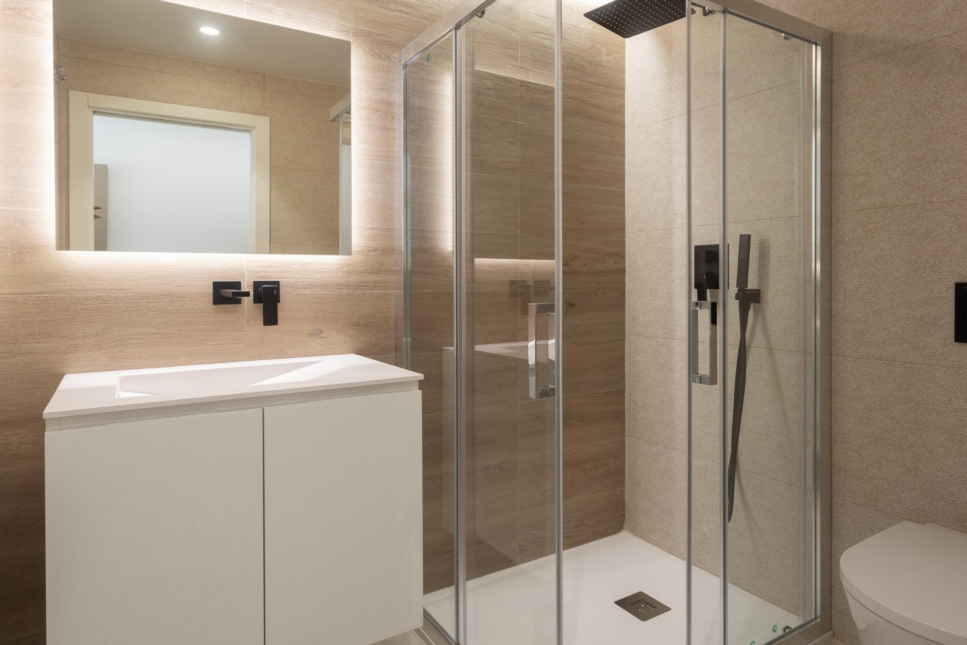 New Build - Penthouse -
Denia - L´Estanyó (Marinas)