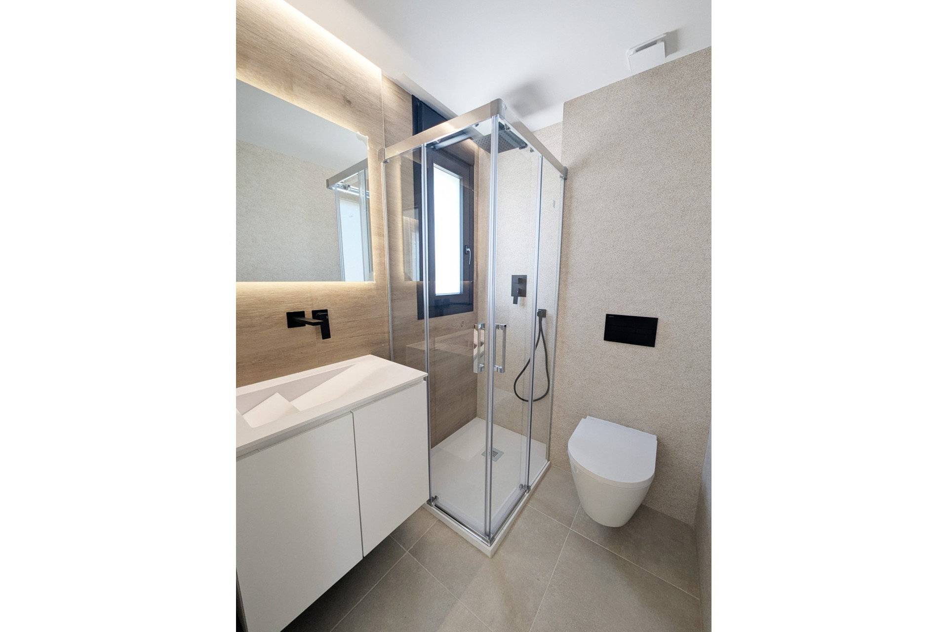 New Build - Penthouse -
Denia