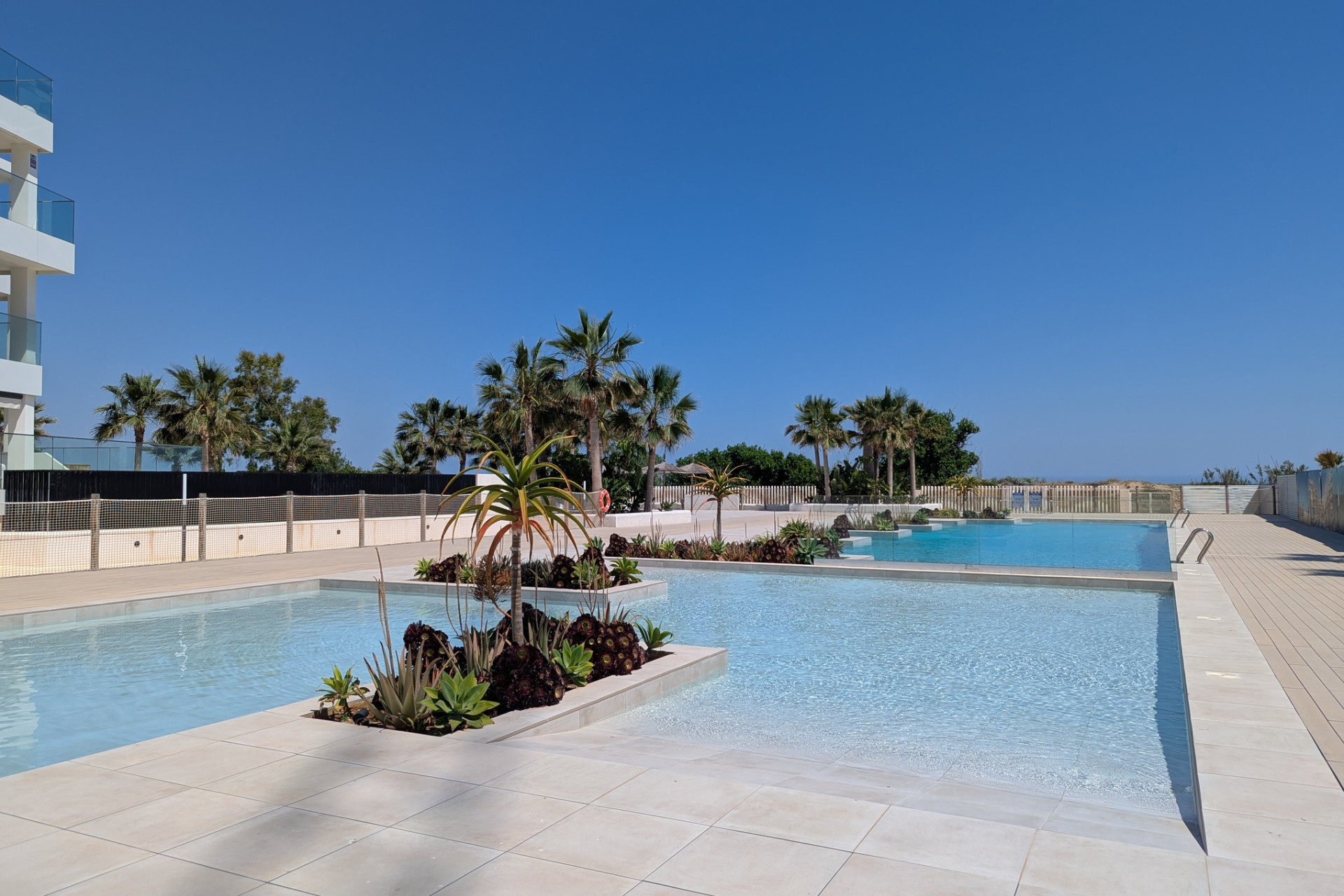 New Build - Penthouse -
Denia