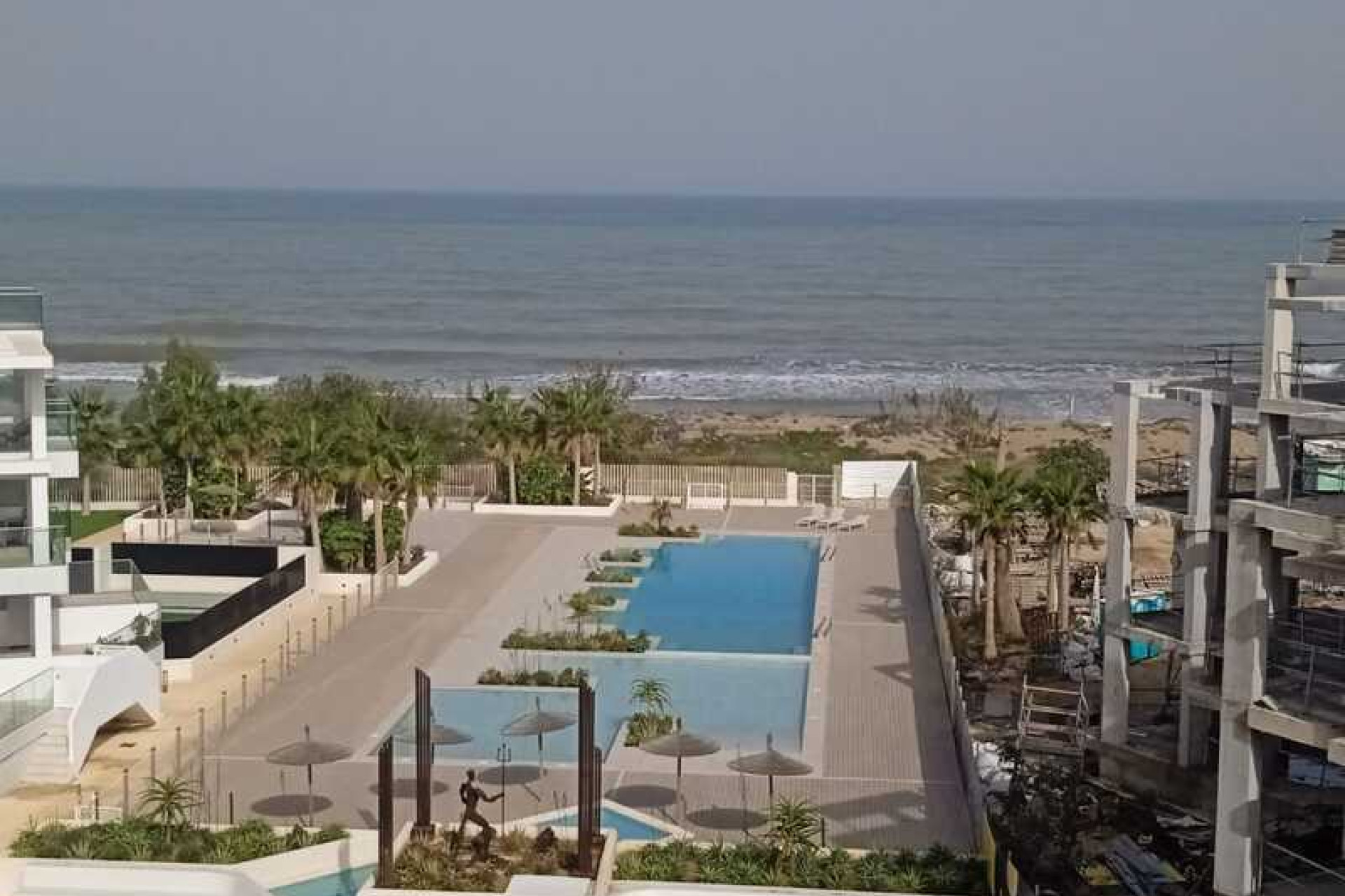 New Build - Penthouse -
Denia