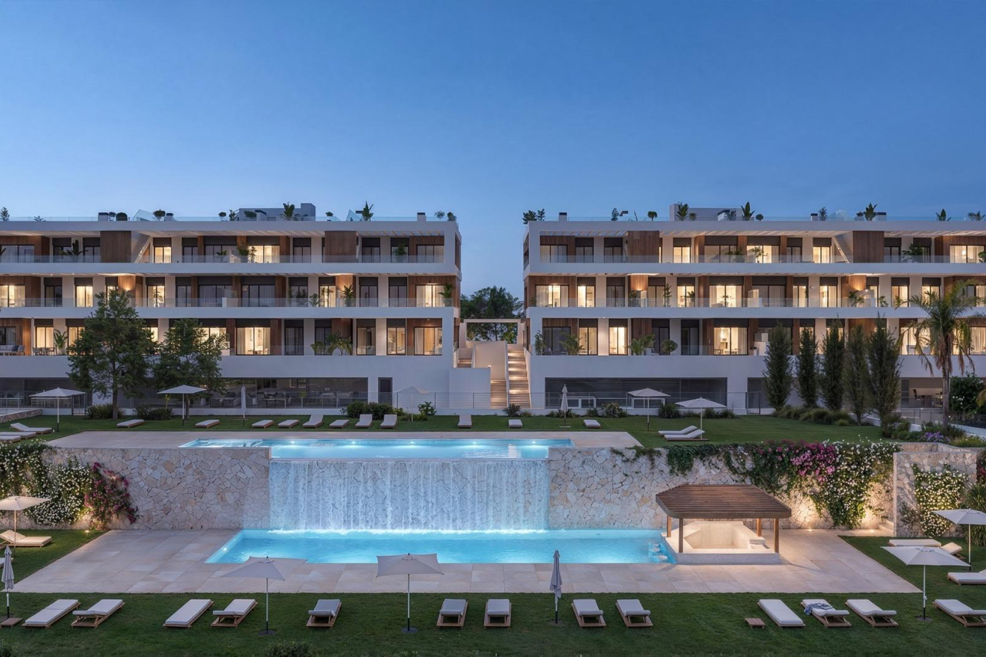 New Build - Penthouse -
Finestrat - Balcón De Finestrat