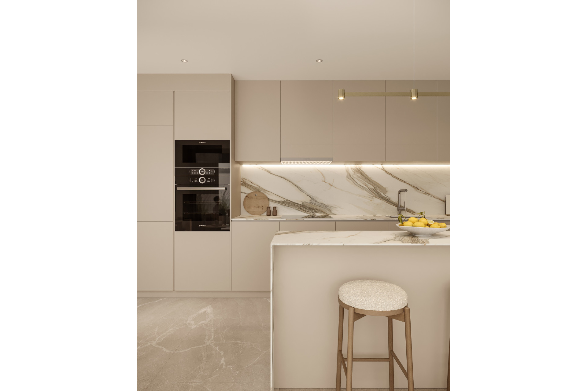New Build - Penthouse -
Finestrat