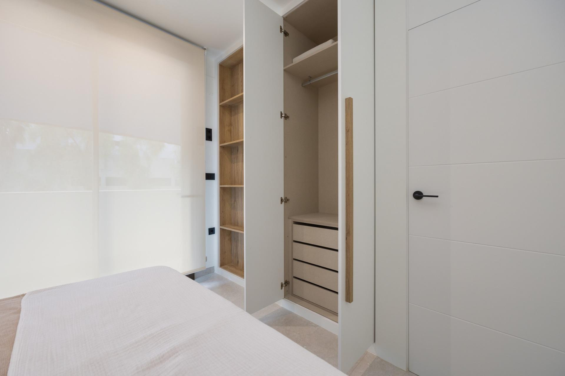 New Build - Penthouse -
Guardamar del Segura - Avda del Puerto