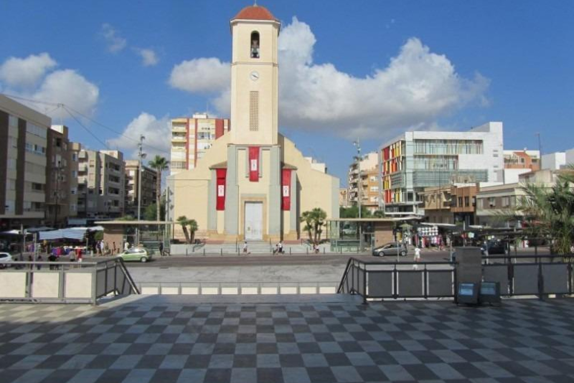 New Build - Penthouse -
Guardamar del Segura