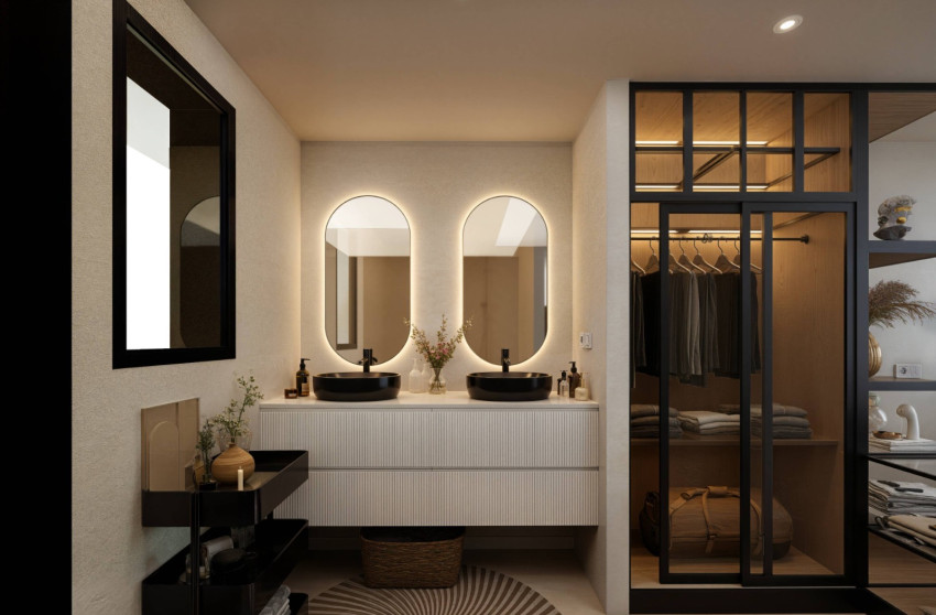 New Build - Penthouse -
Guardamar del Segura