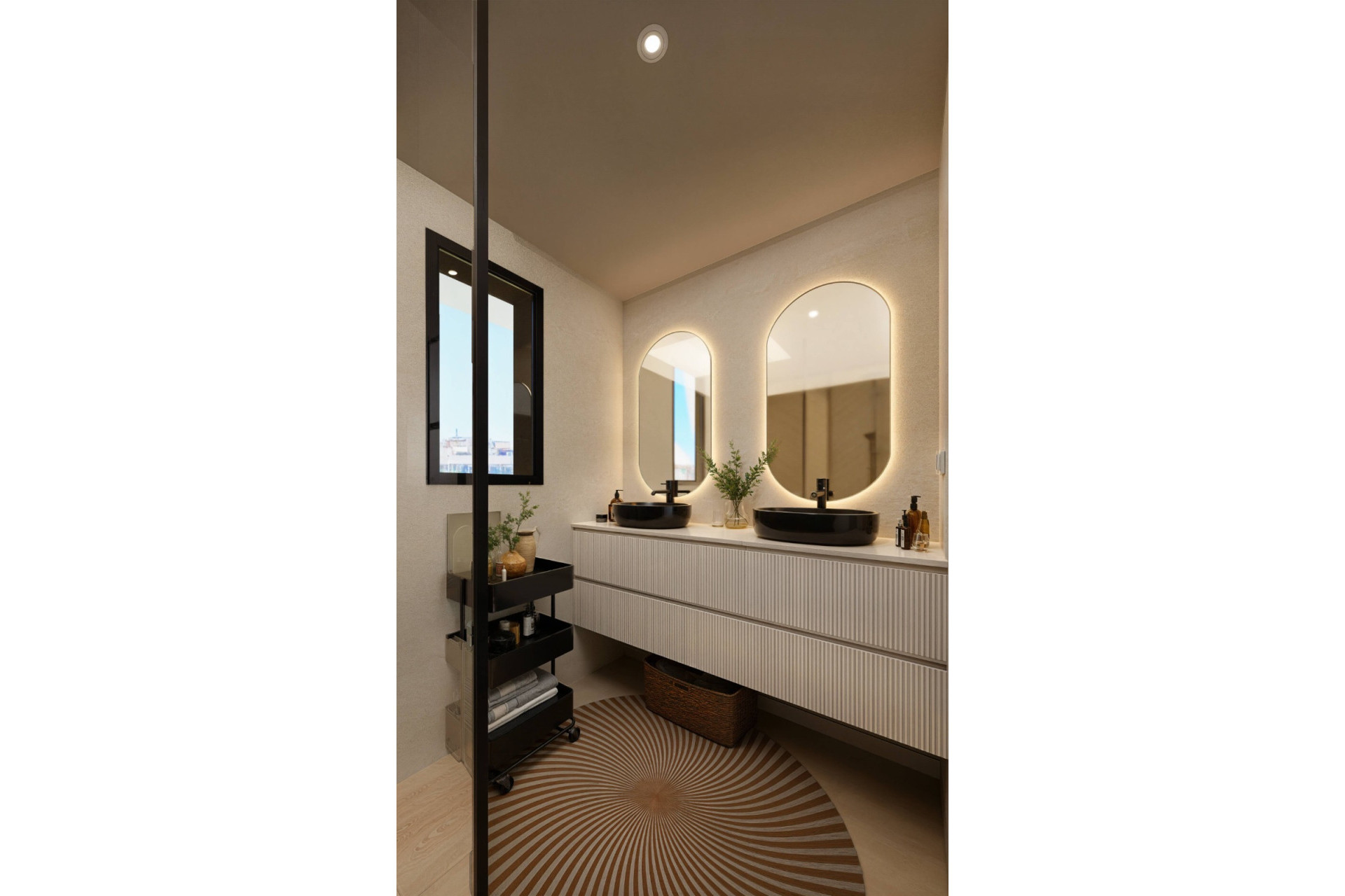 New Build - Penthouse -
Guardamar del Segura