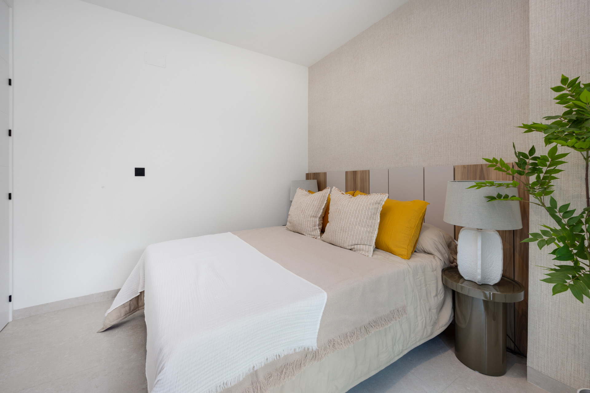 New Build - Penthouse -
Guardamar del Segura