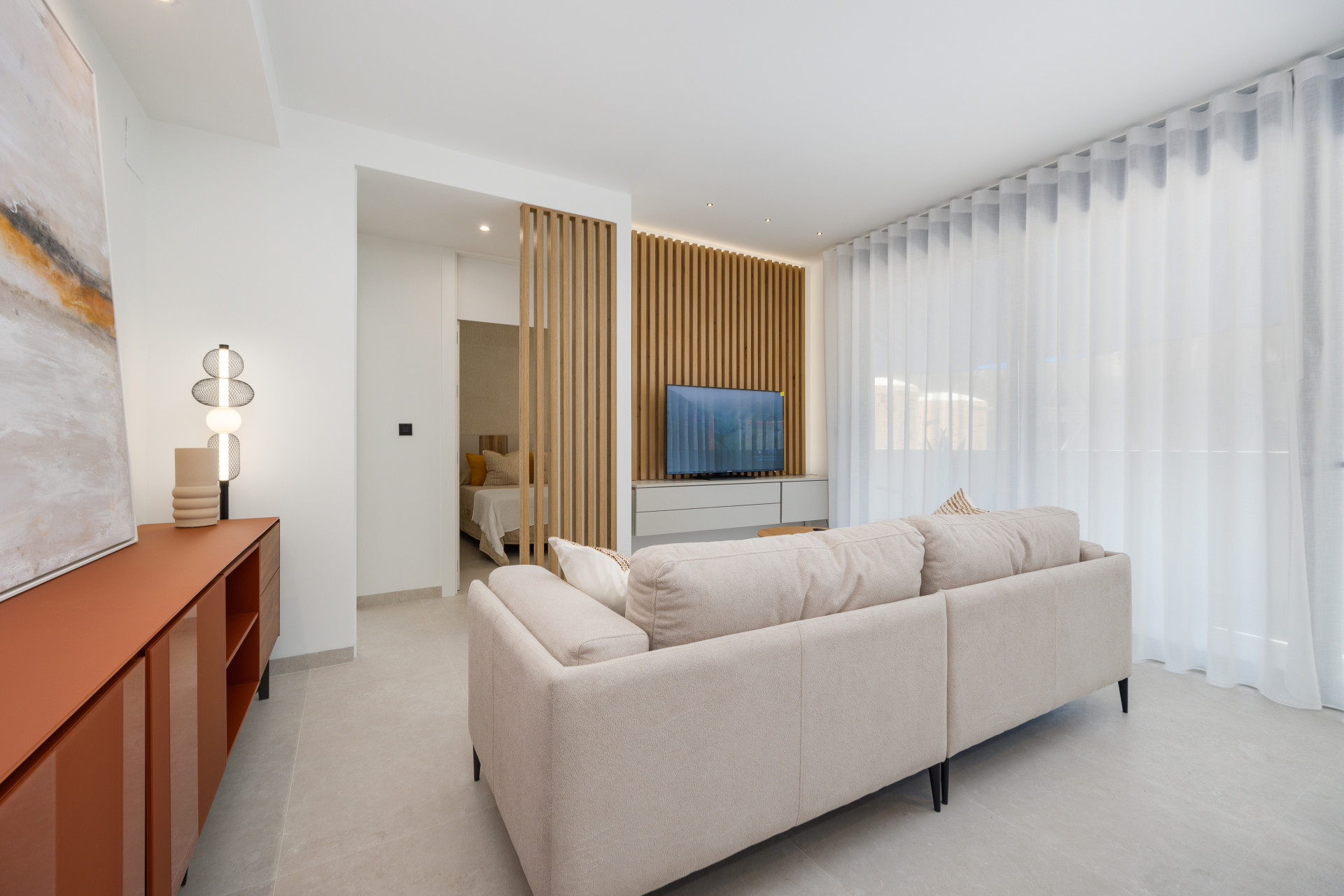 New Build - Penthouse -
Guardamar del Segura