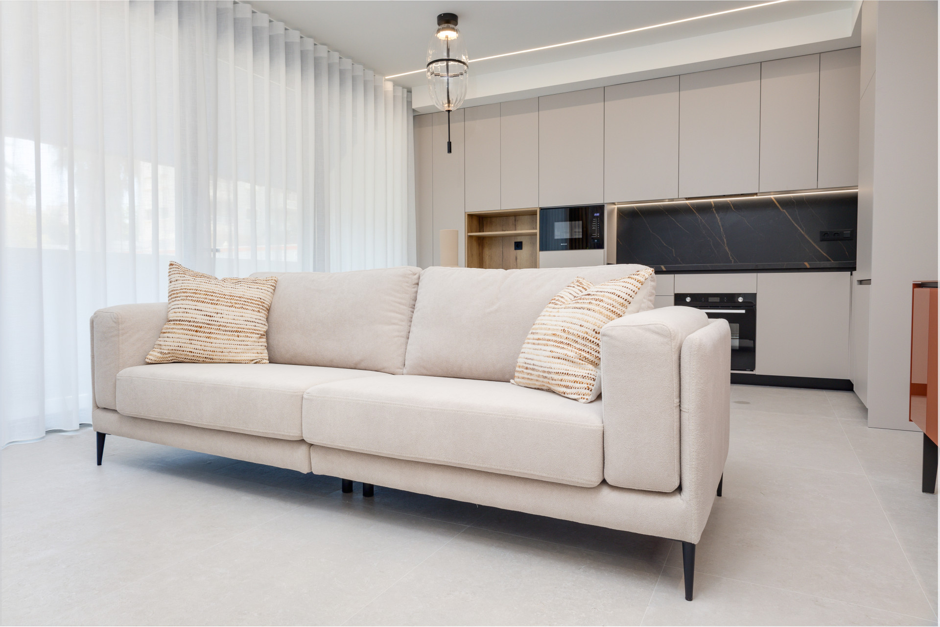 New Build - Penthouse -
Guardamar del Segura