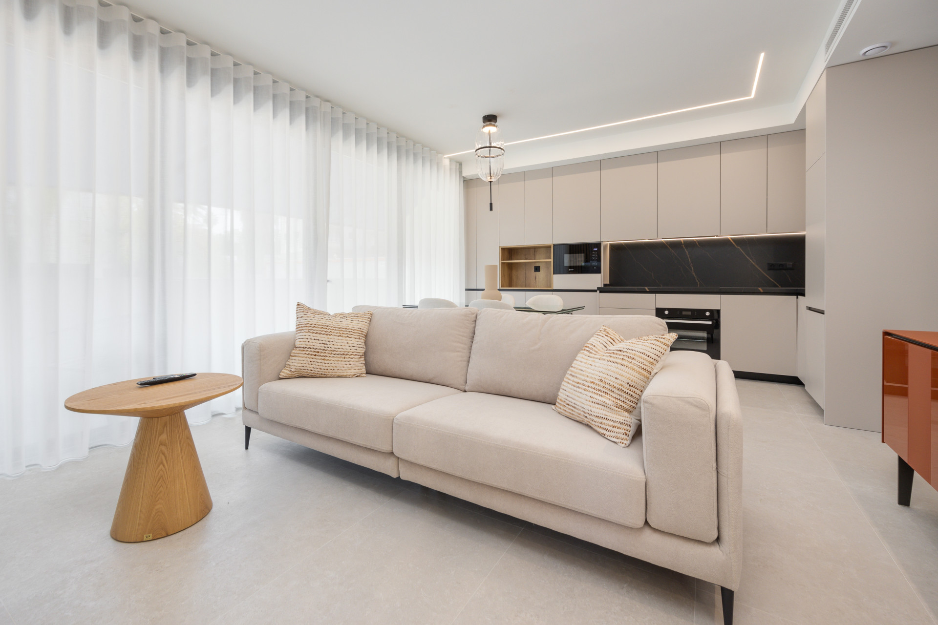 New Build - Penthouse -
Guardamar del Segura