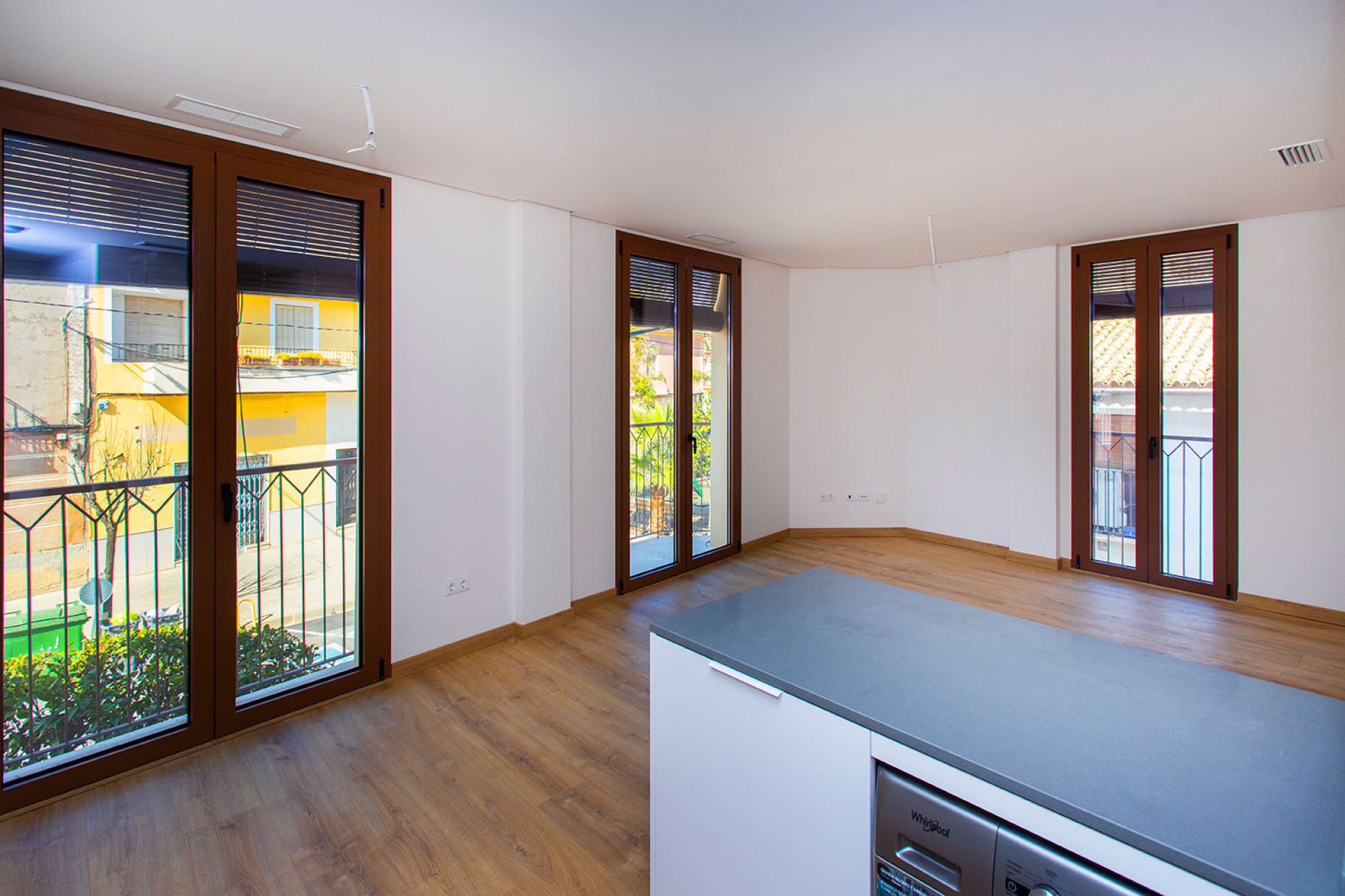 New Build - Penthouse -
Hondón de las Nieves