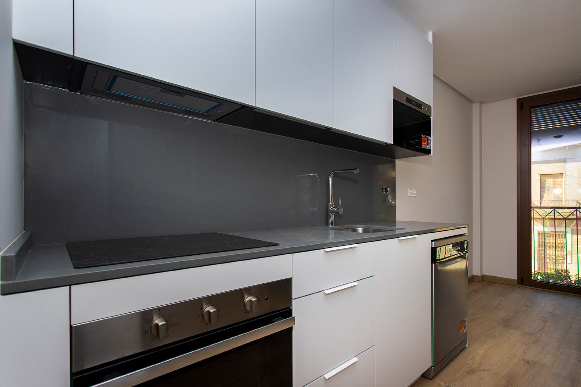 New Build - Penthouse -
Hondón de las Nieves