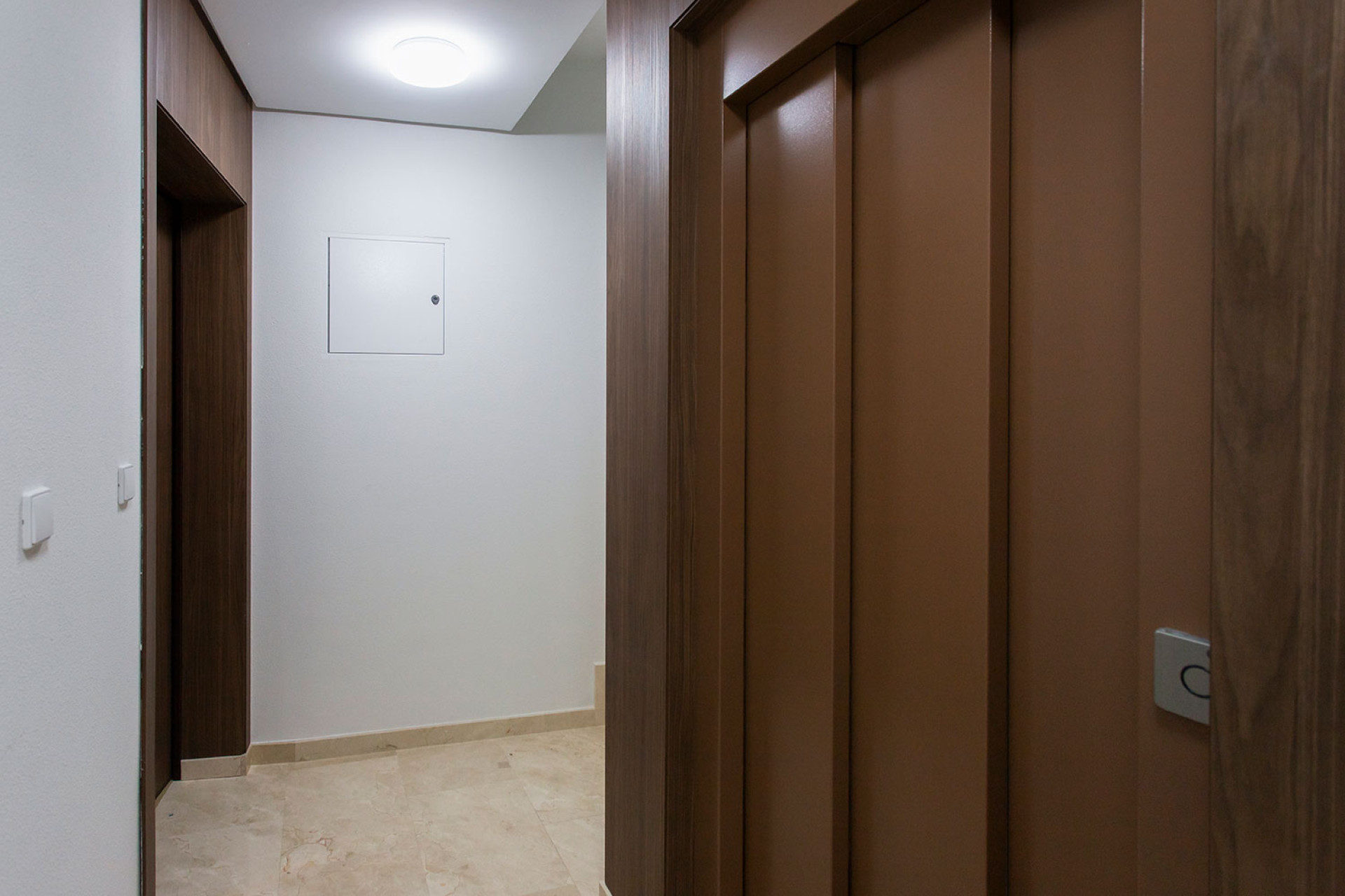 New Build - Penthouse -
Hondón de las Nieves