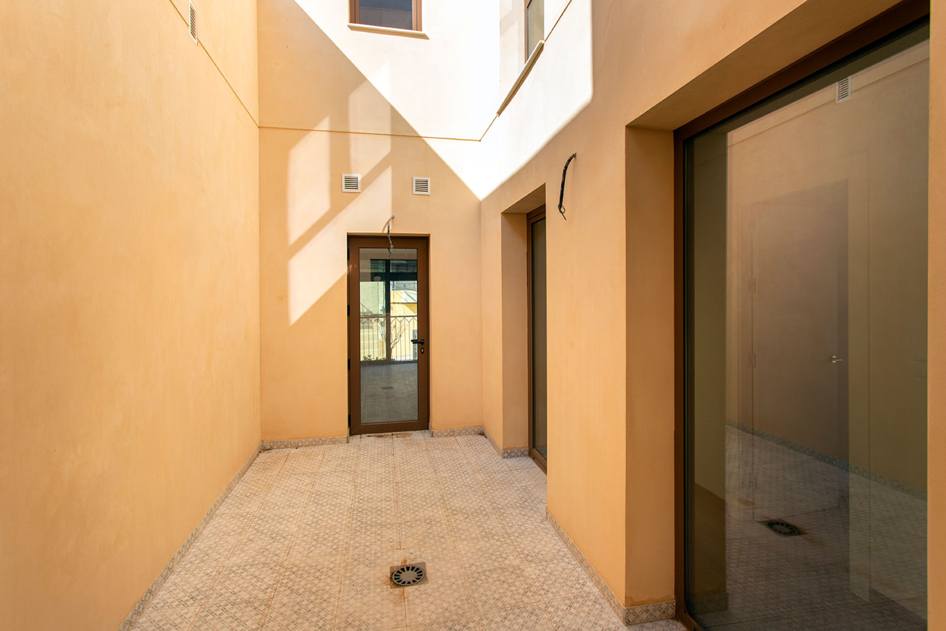 New Build - Penthouse -
Hondón de las Nieves
