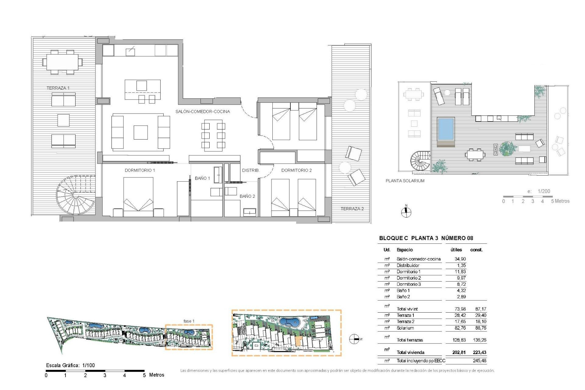 New Build - Penthouse -
La Nucía - Ciudad del Deporte