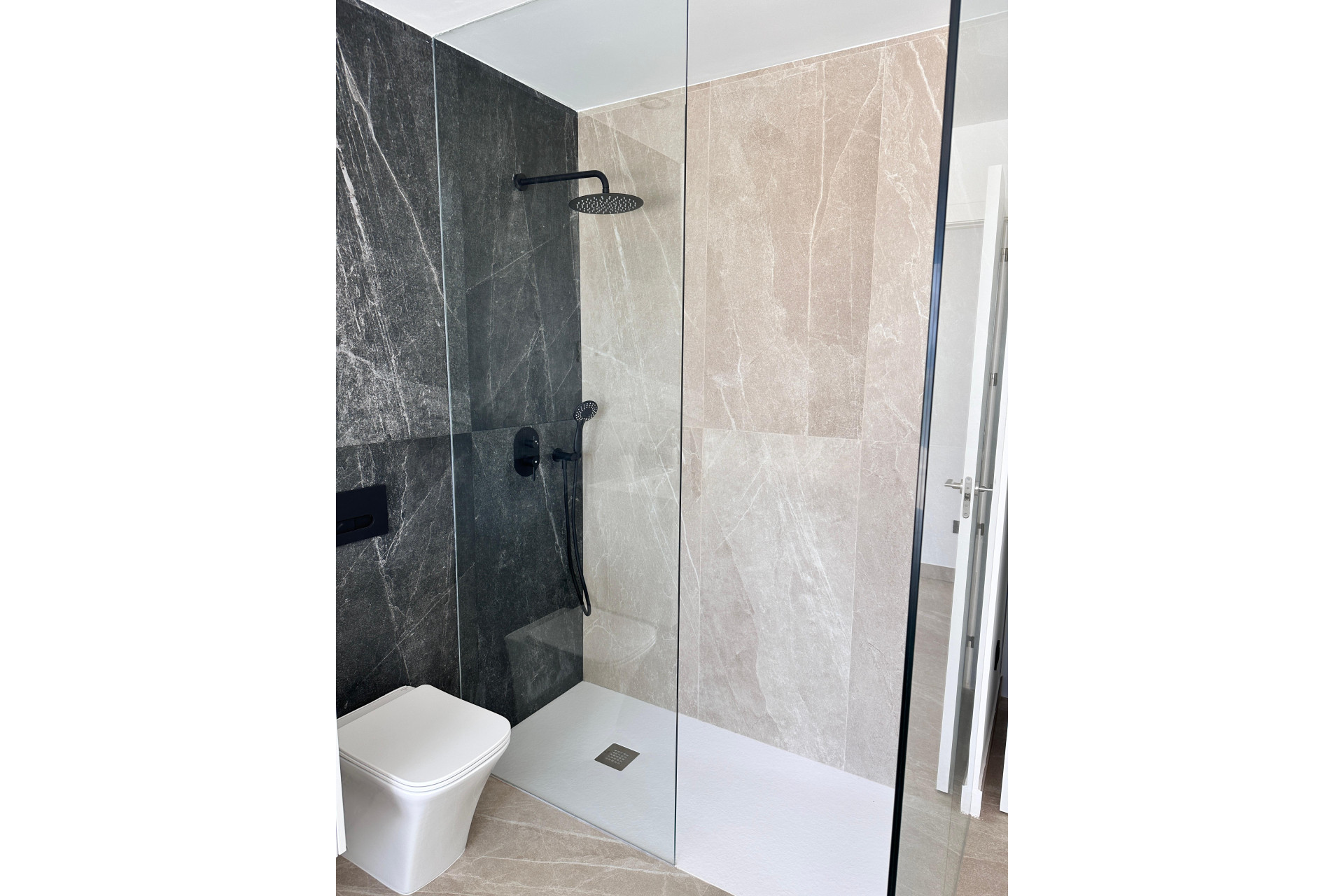 New Build - Penthouse -
Los Alcazares
