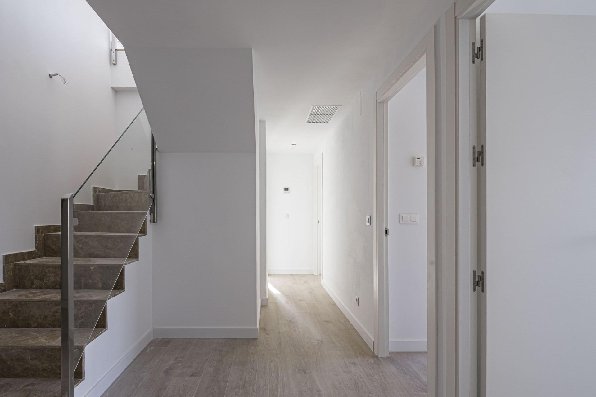 New Build - Penthouse -
Murcia - Centro