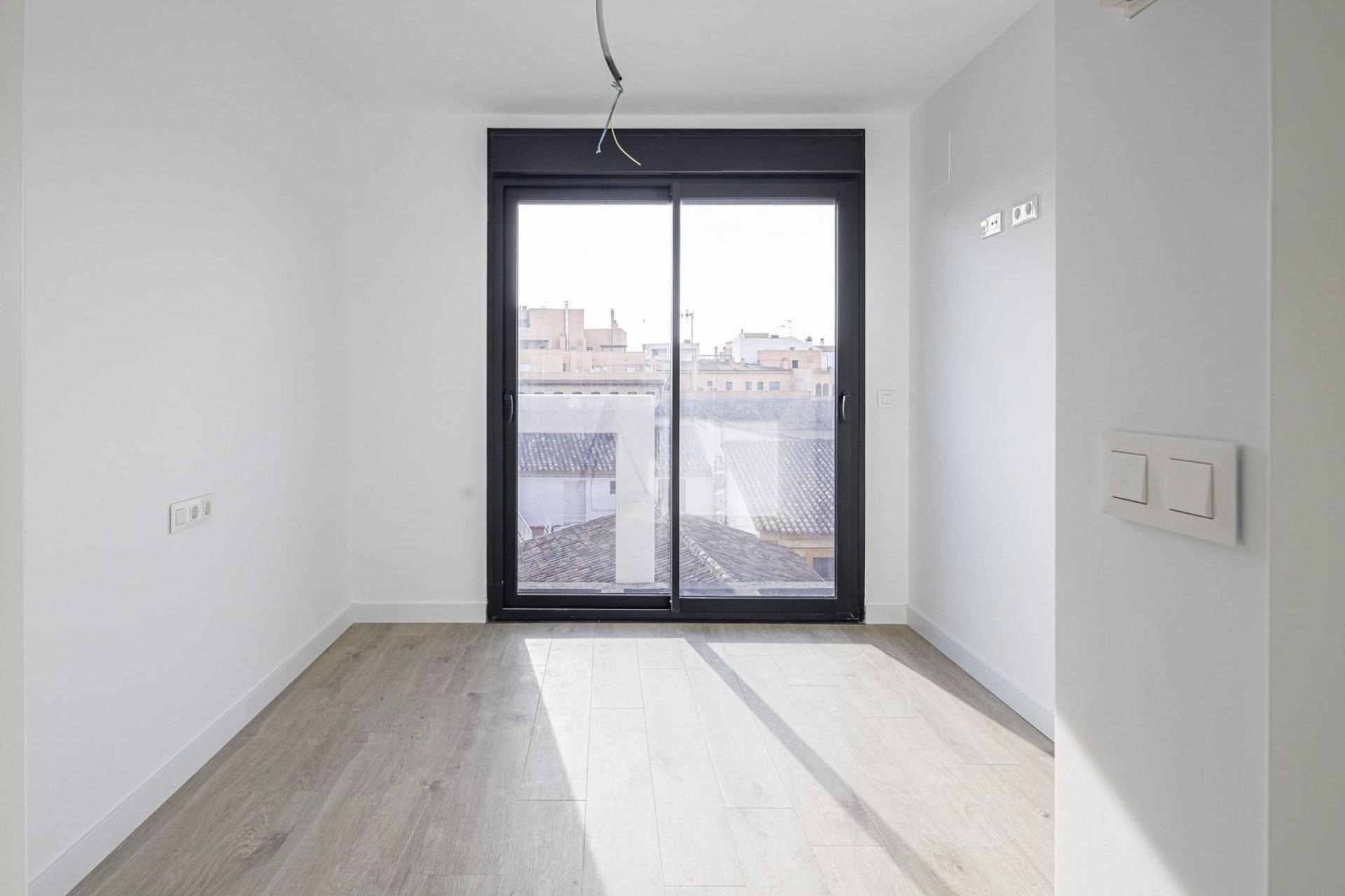New Build - Penthouse -
Murcia - Centro