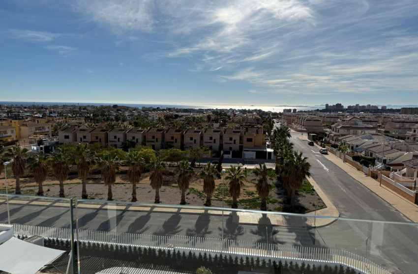 New Build - Penthouse -
Orihuela Costa - Lomas de Cabo Roig