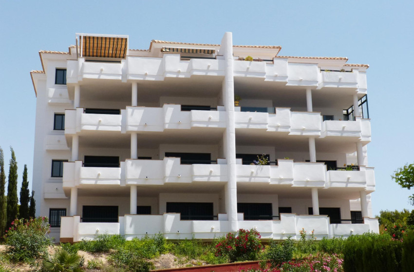 New Build - Penthouse -
Orihuela Costa - Lomas de Campoamor