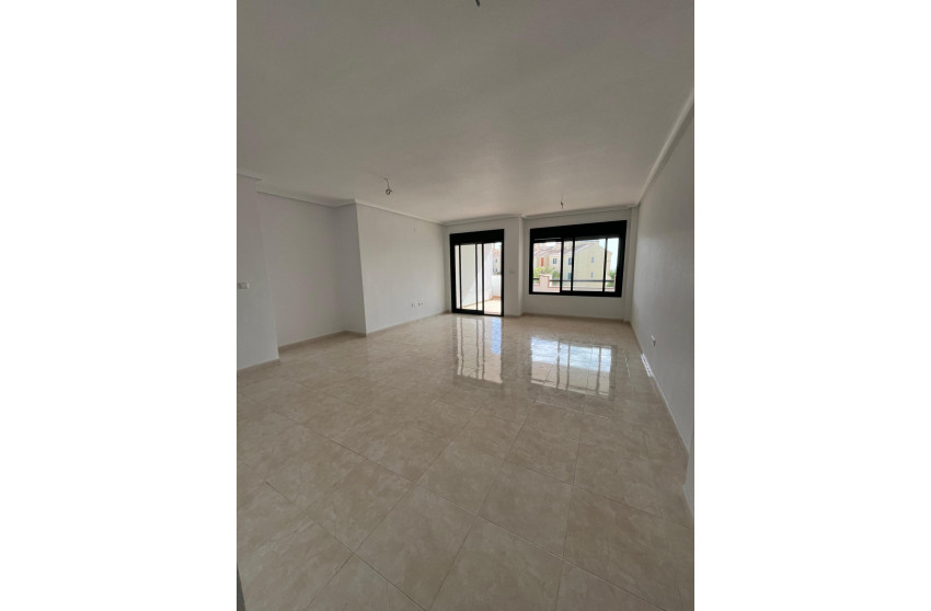 New Build - Penthouse -
Orihuela Costa - Lomas de Campoamor