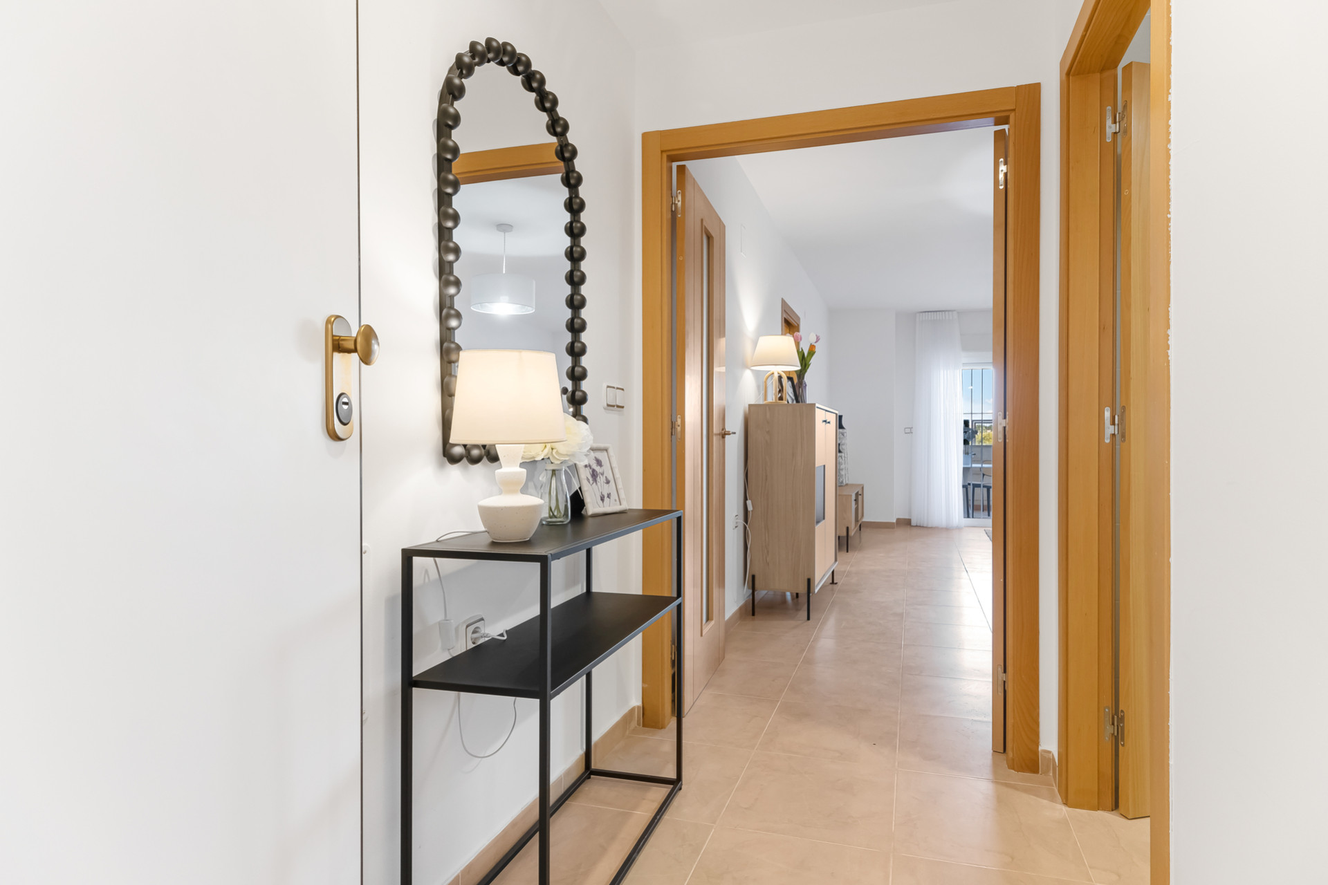 New Build - Penthouse -
Orihuela Costa