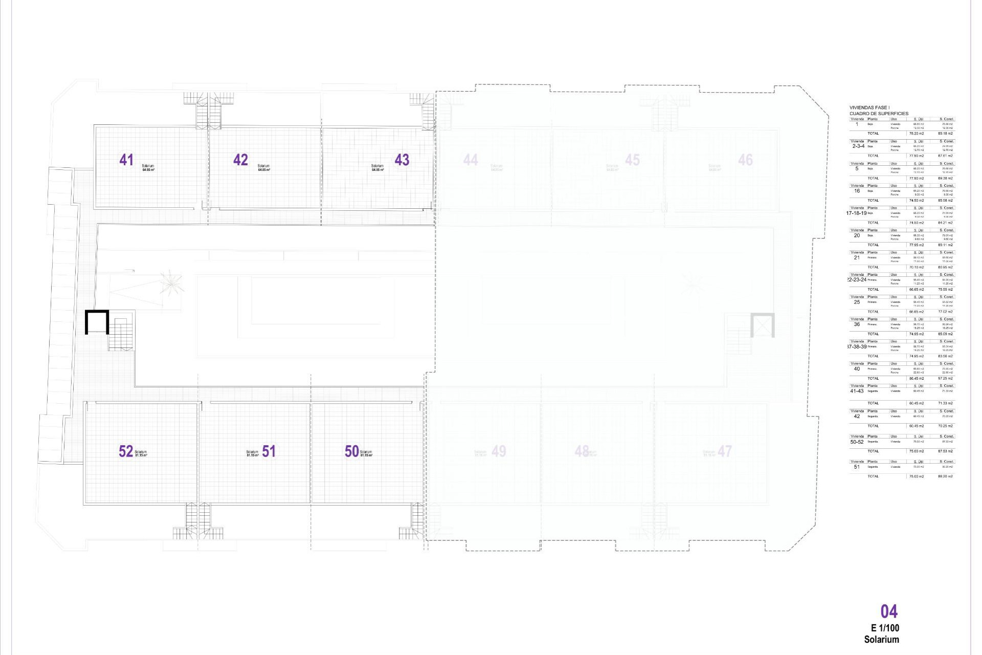 New Build - Penthouse -
Pilar de la Horadada - pueblo