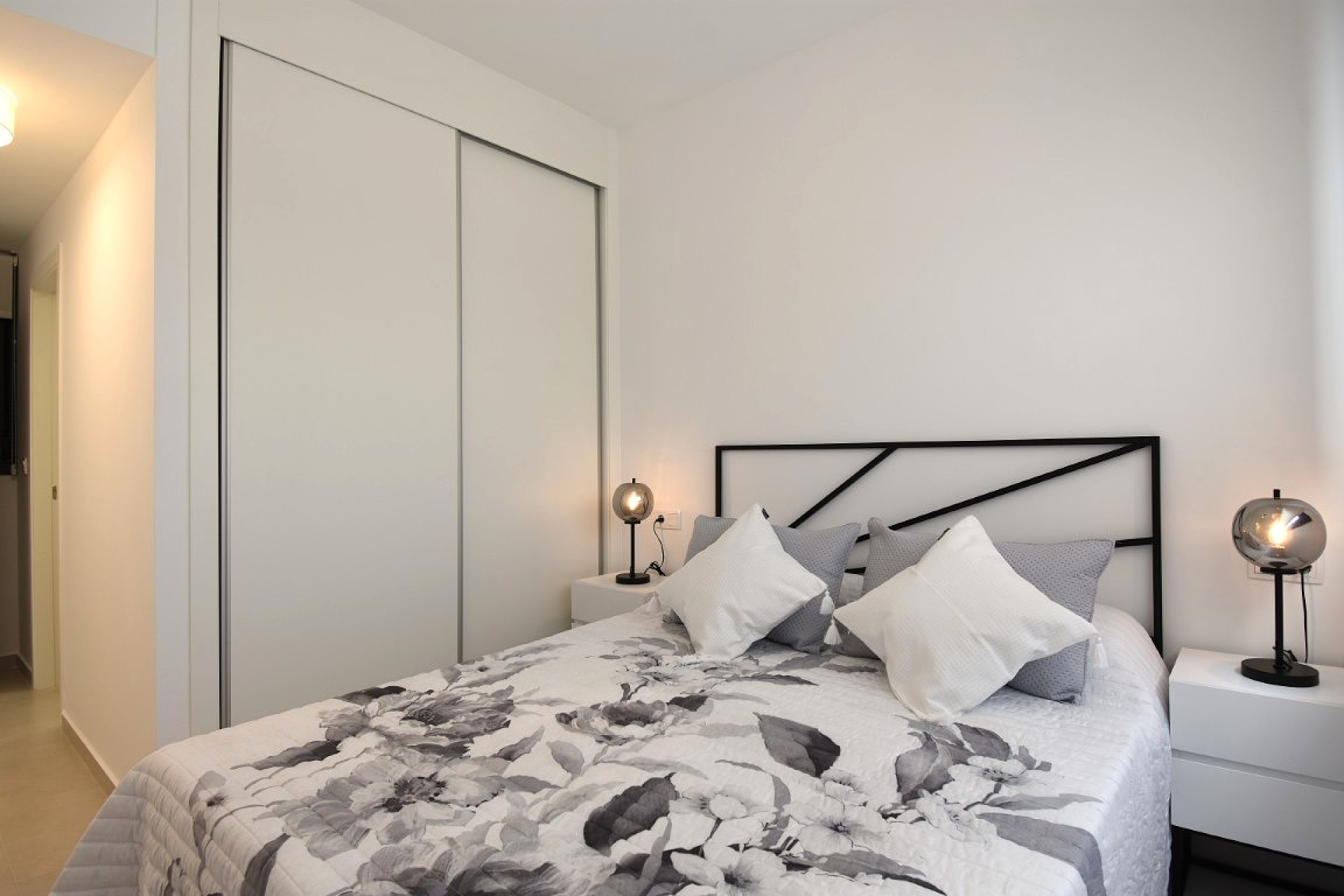 New Build - Penthouse -
San Miguel de Salinas