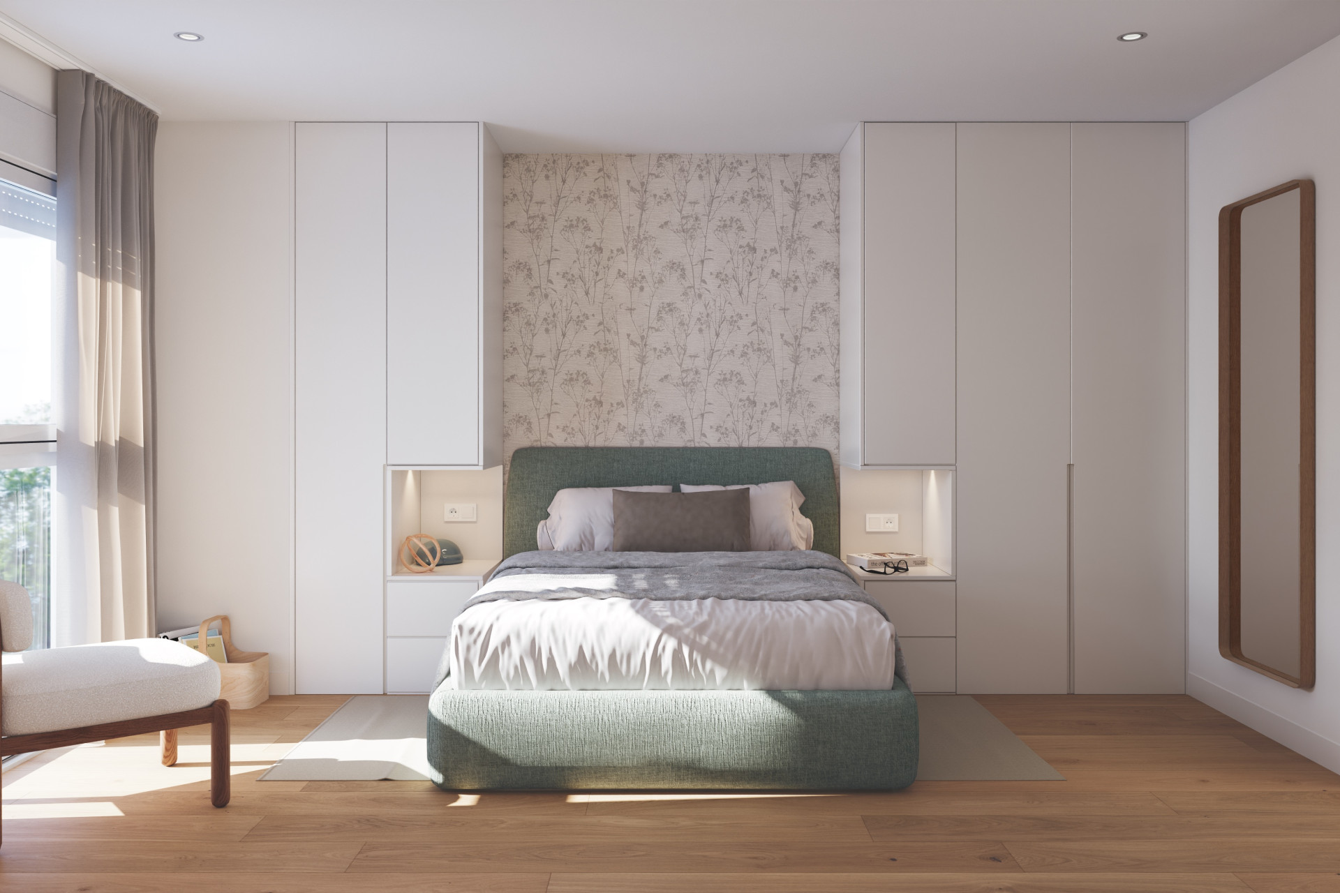 New Build - Penthouse -
San Pedro del Pinatar