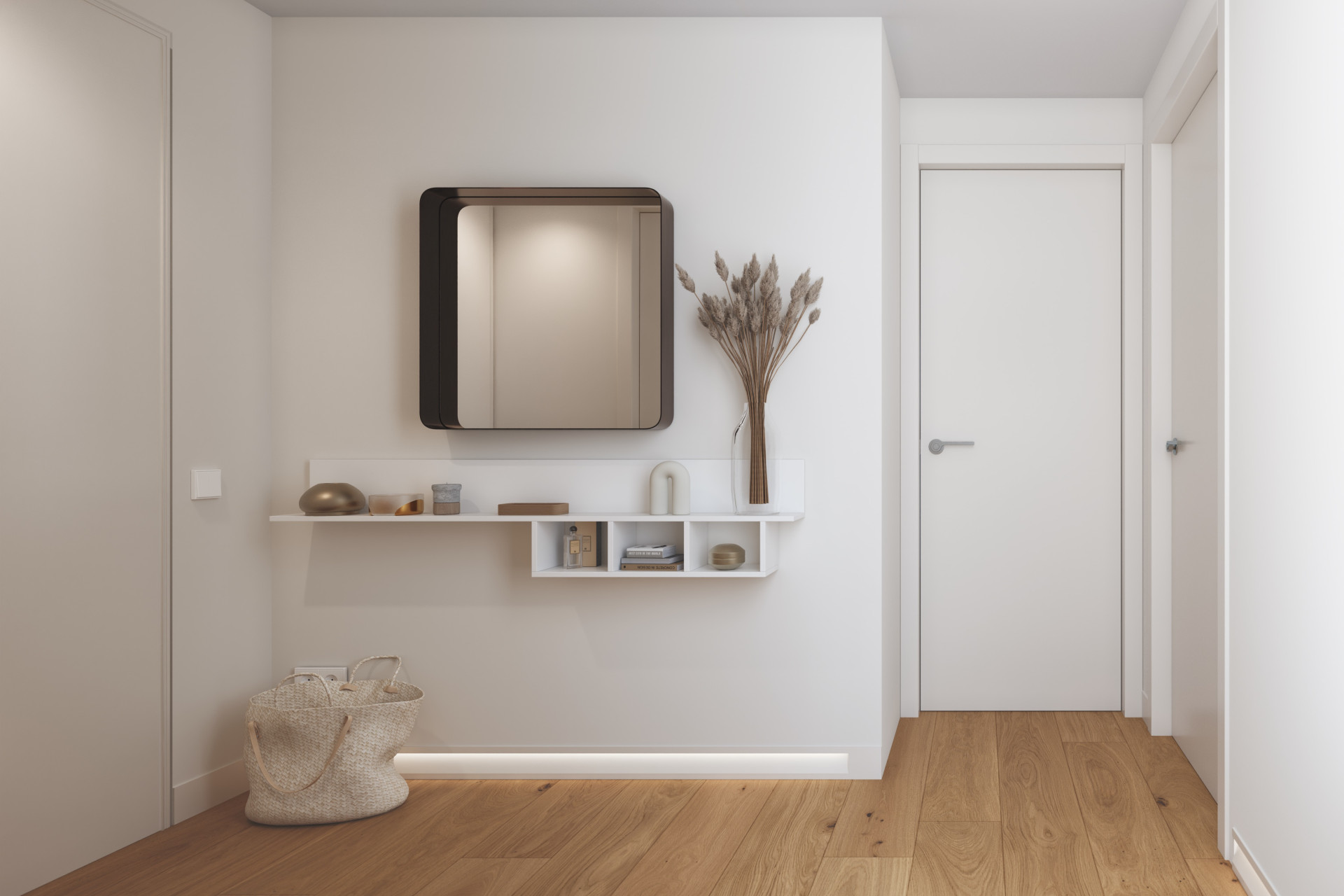 New Build - Penthouse -
San Pedro del Pinatar