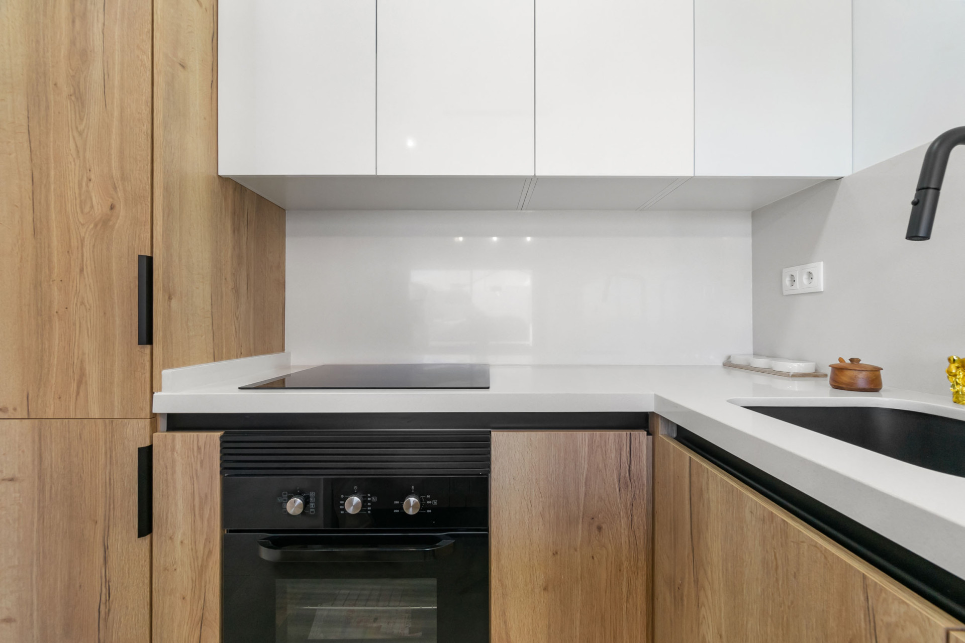 New Build - Penthouse -
Santiago de la Ribera - Santiago De La Ribera