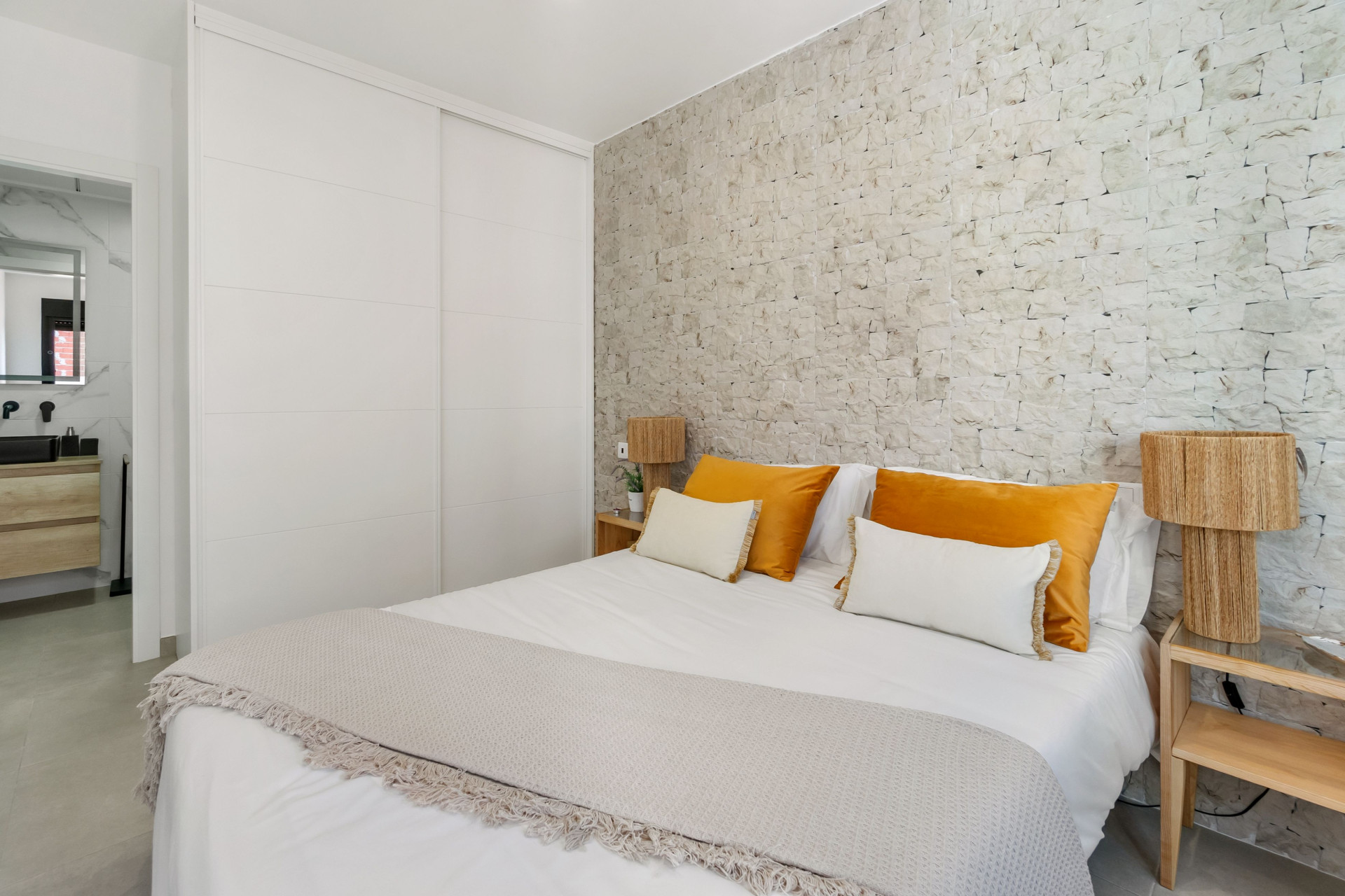 New Build - Penthouse -
Santiago de la Ribera - Santiago De La Ribera