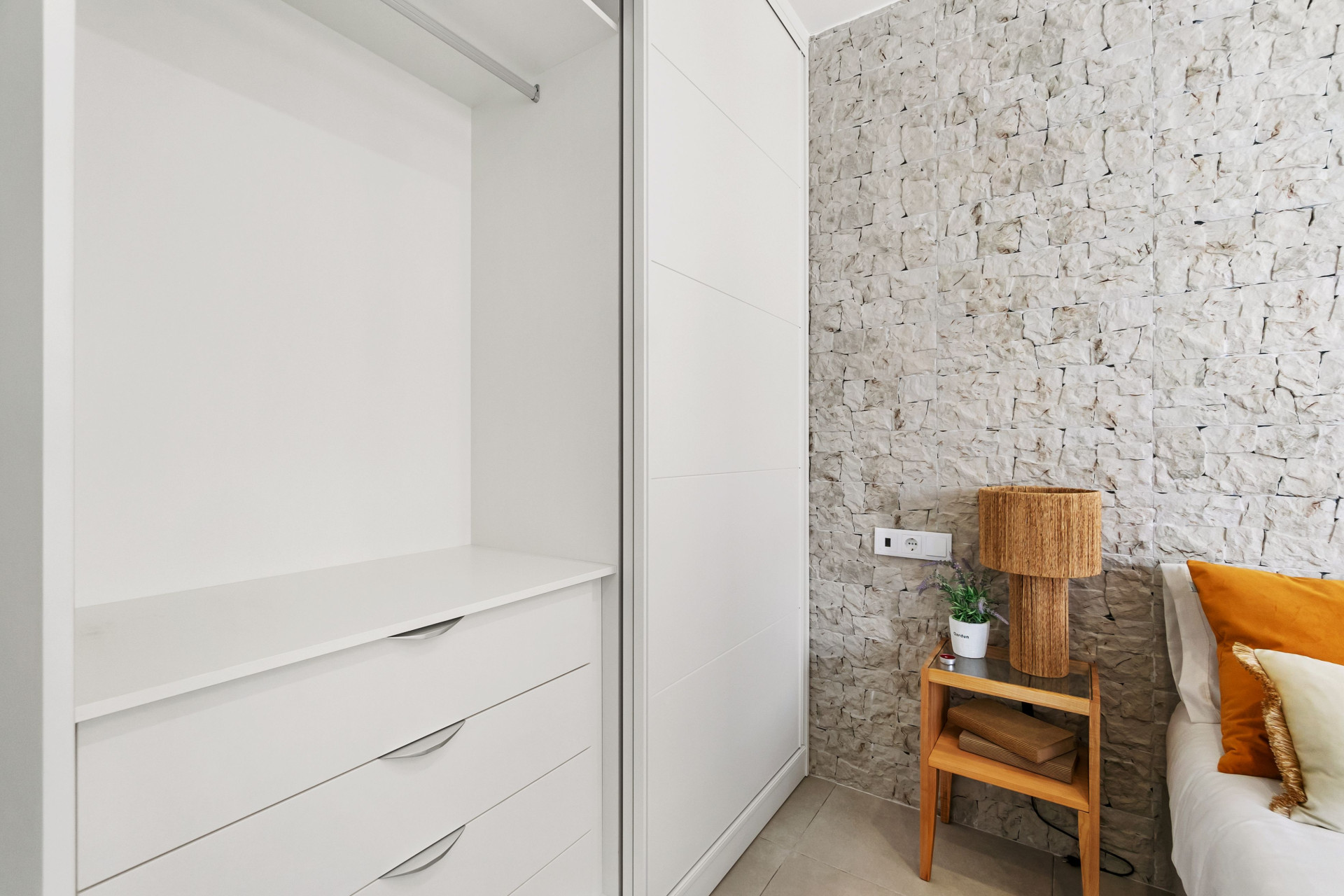 New Build - Penthouse -
Santiago de la Ribera - Santiago De La Ribera