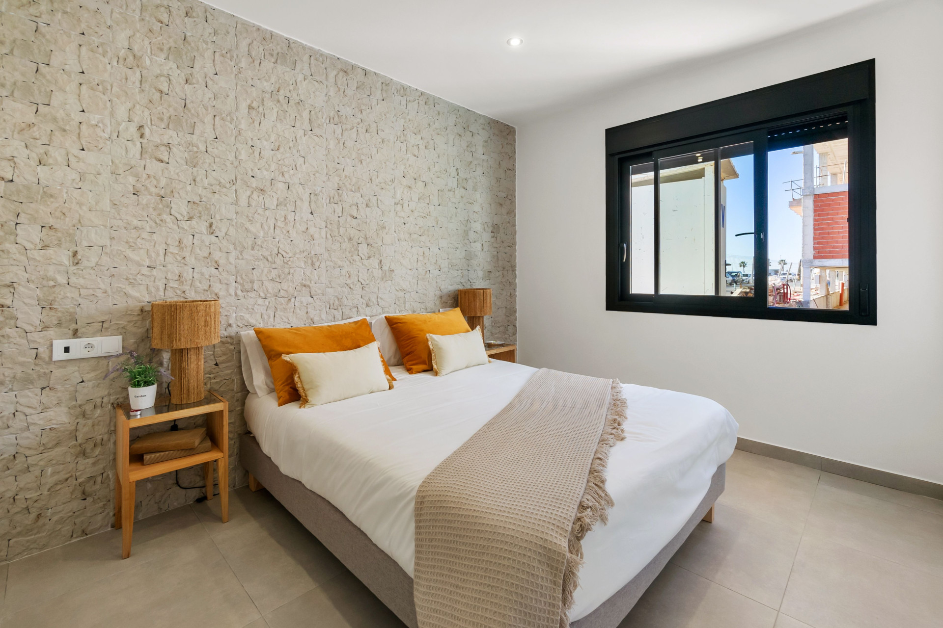 New Build - Penthouse -
Santiago de la Ribera - Santiago De La Ribera