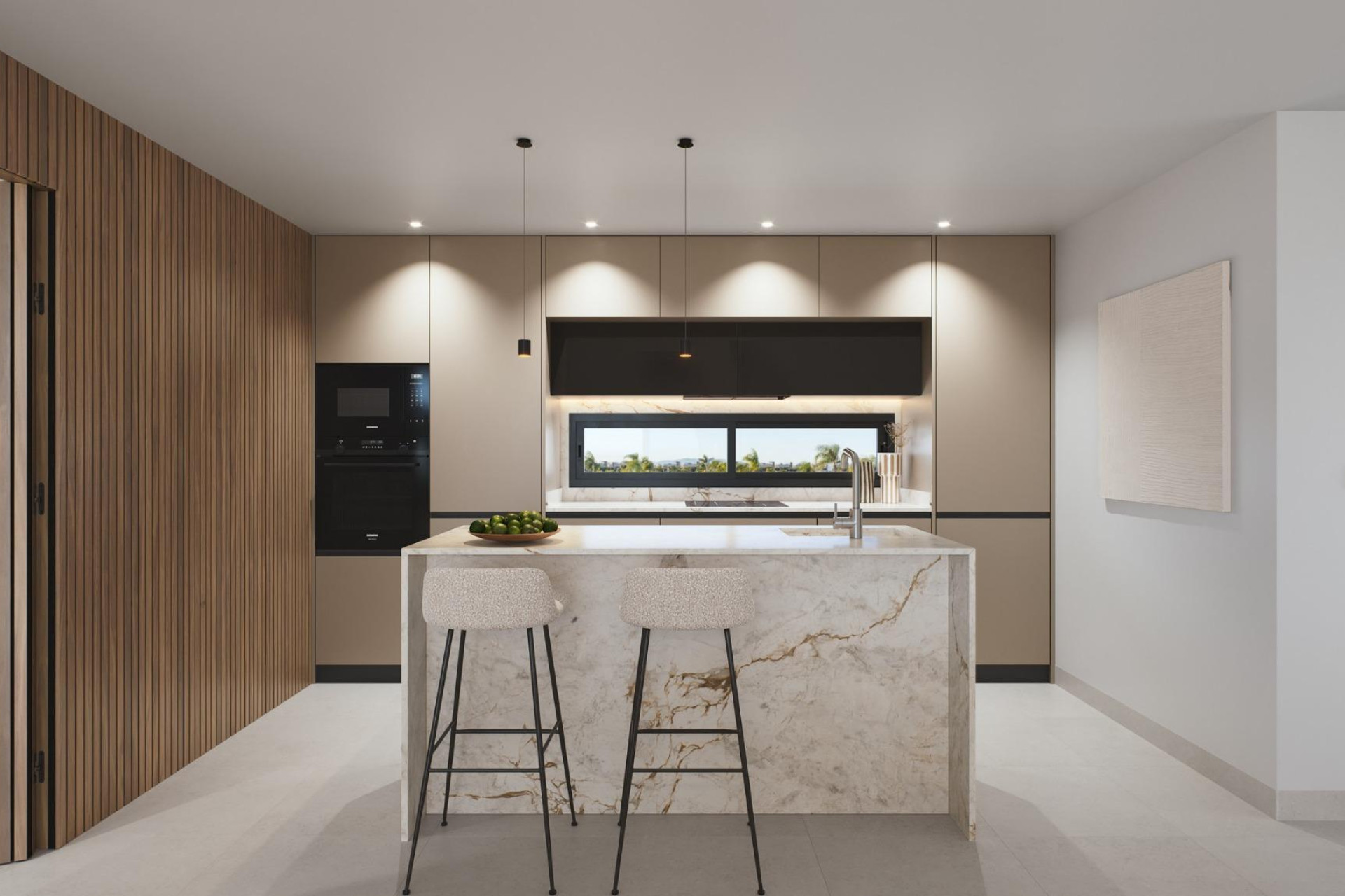 New Build - Penthouse -
Torre Pacheco - Santa Rosalia Lake And Life Resort