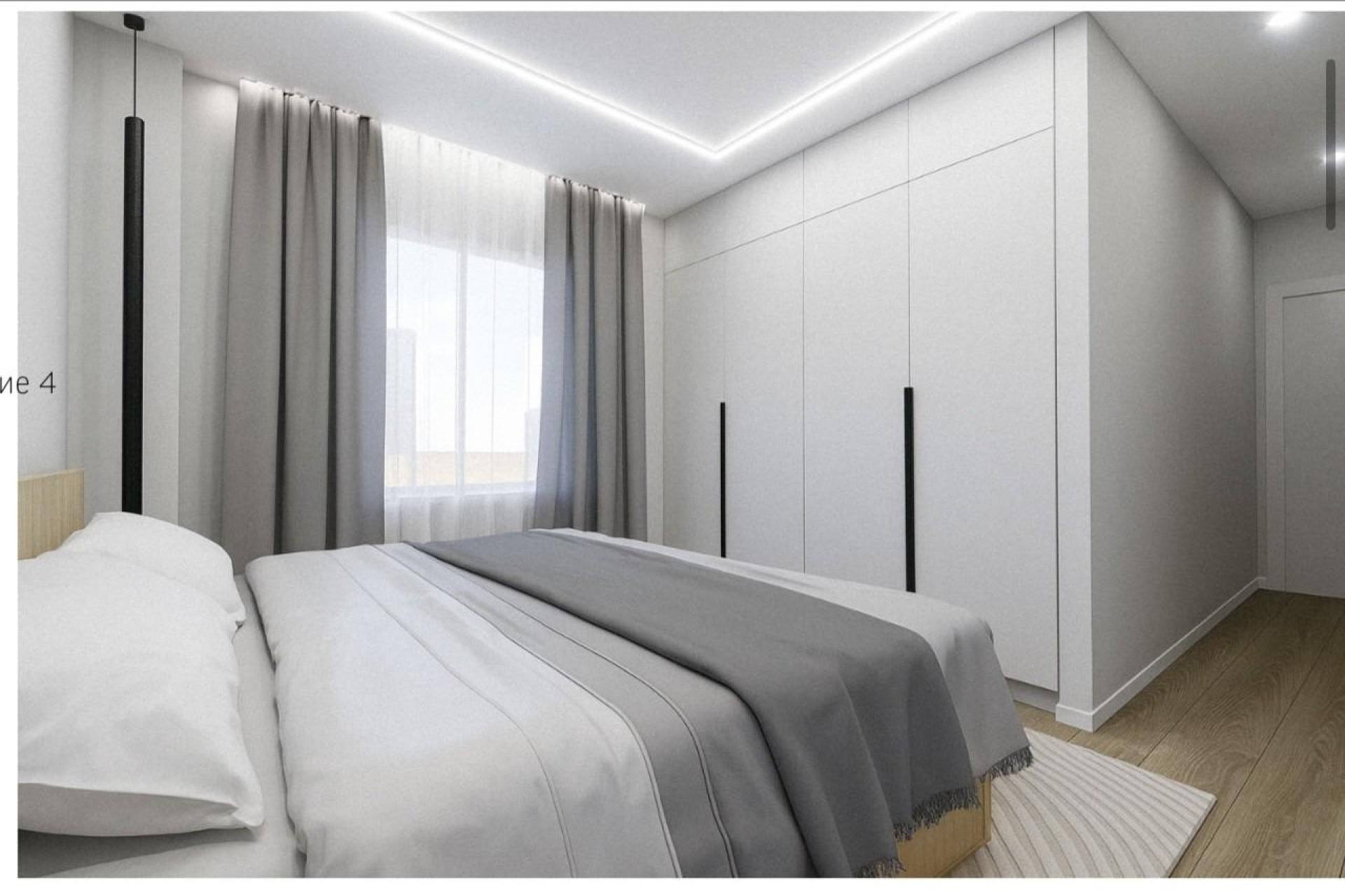 New Build - Penthouse -
Torrevieja - Playa El Acequión