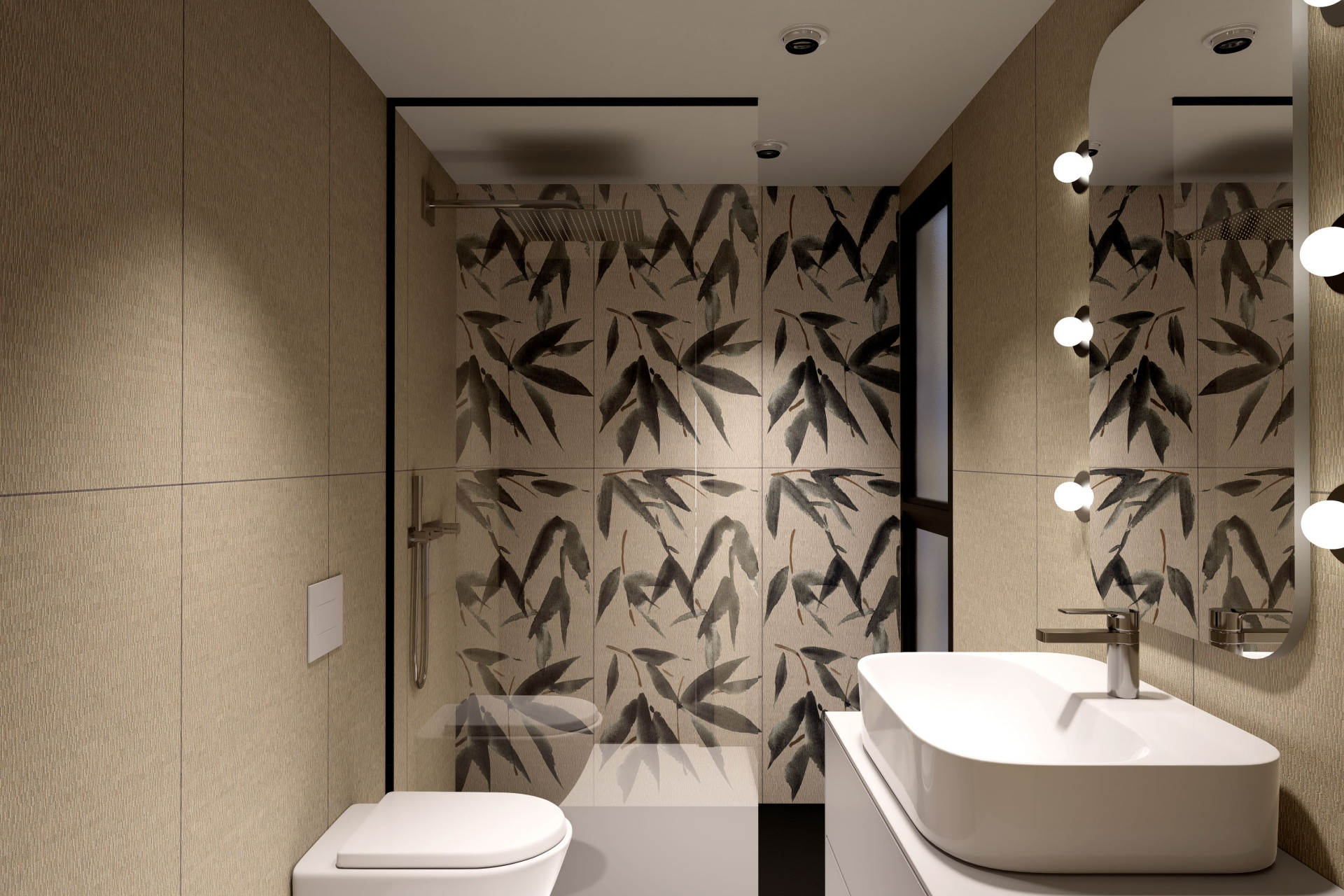 New Build - Penthouse -
Torrevieja