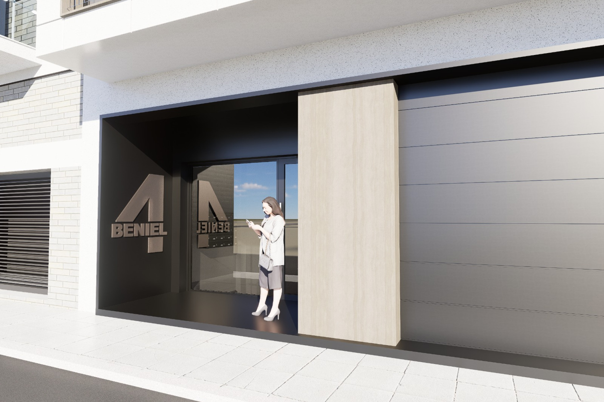 New Build - Penthouse -
Torrevieja