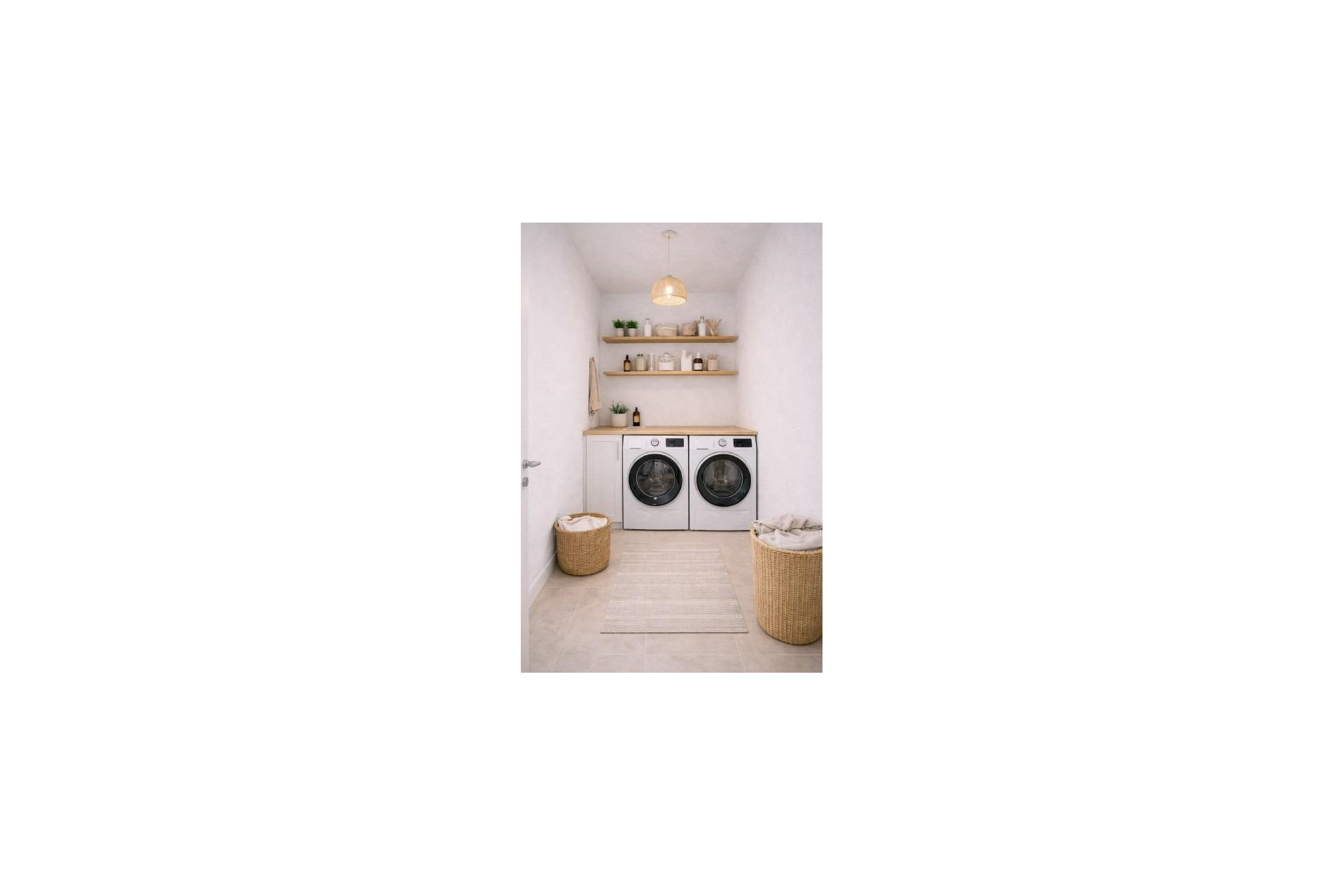 New Build - Penthouse -
Torrevieja
