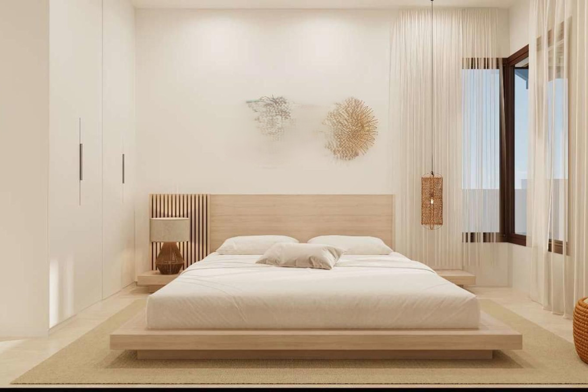 New Build - Penthouse -
Vera