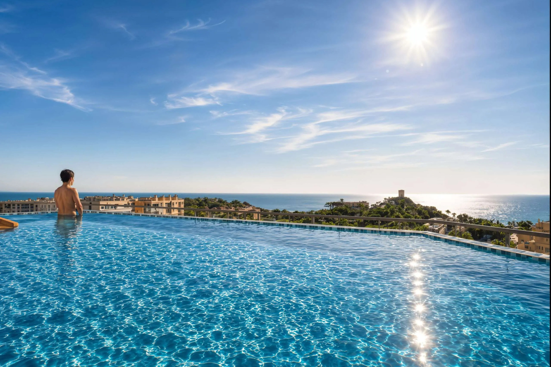 New Build - Penthouse -
Villajoyosa