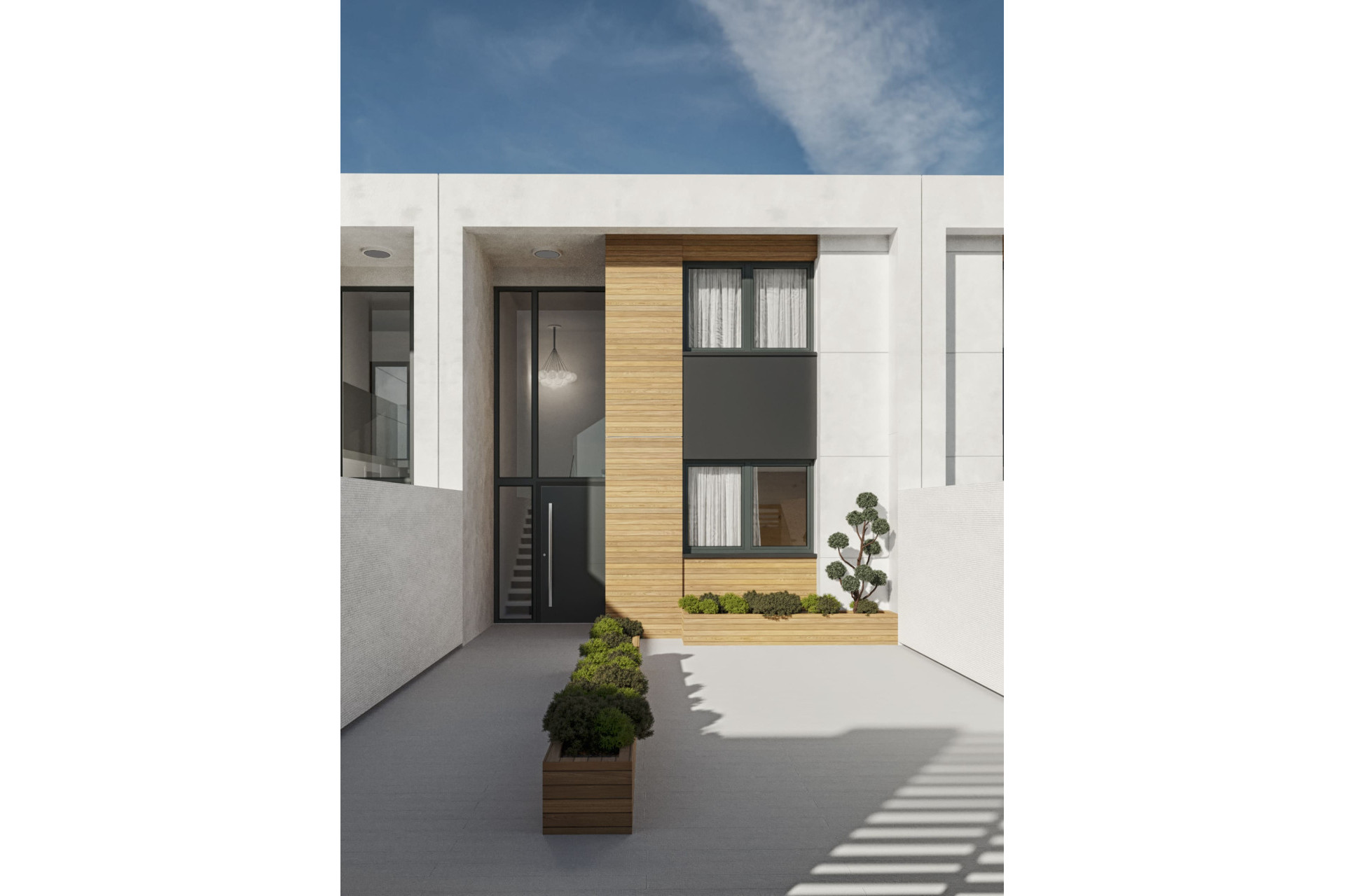 New Build - terraced -
Alfas del Pí