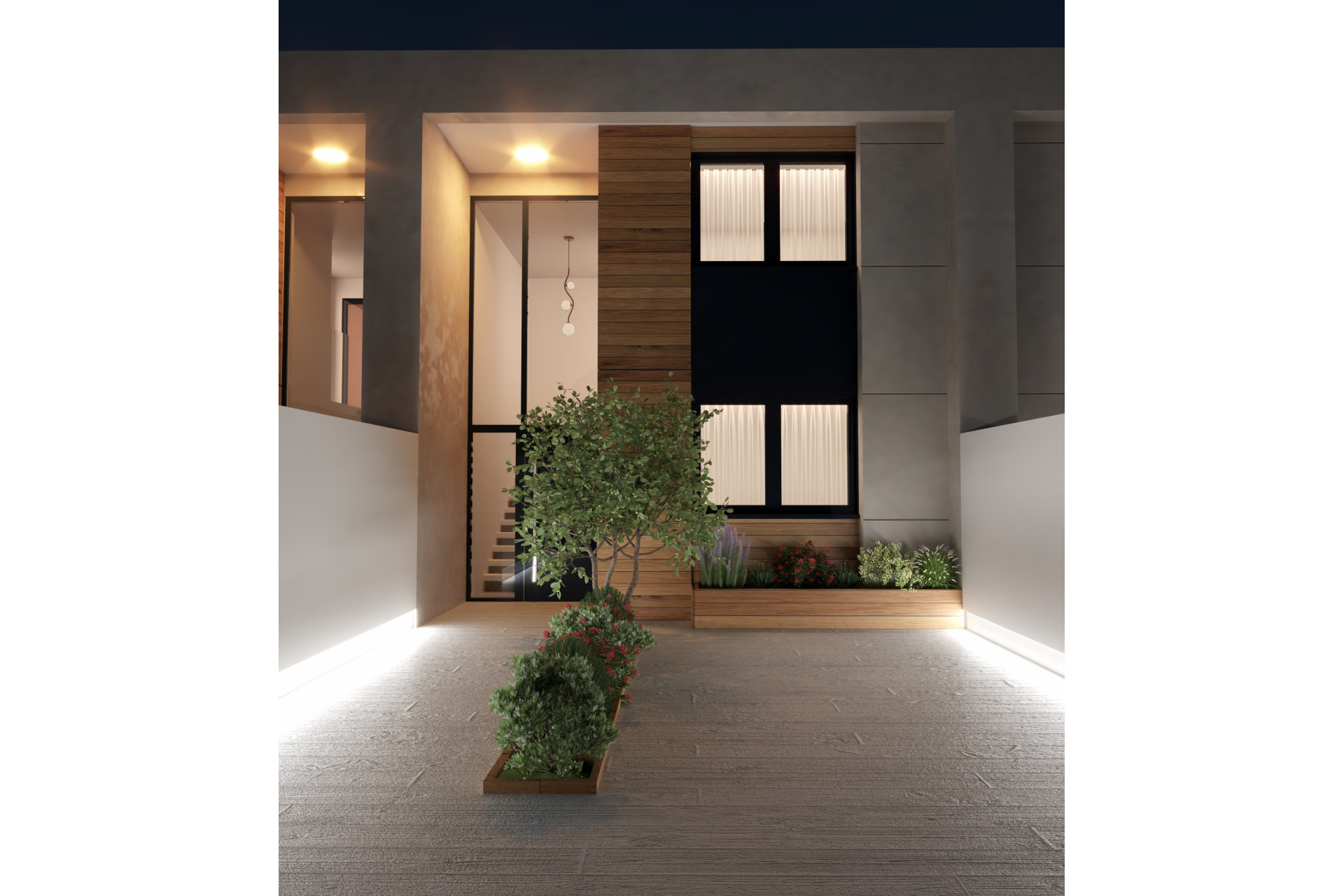 New Build - terraced -
Alfas del Pí